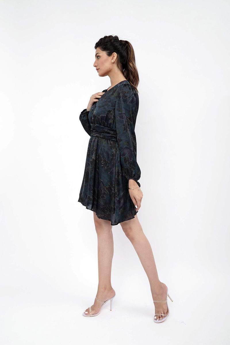 Marianne Dress