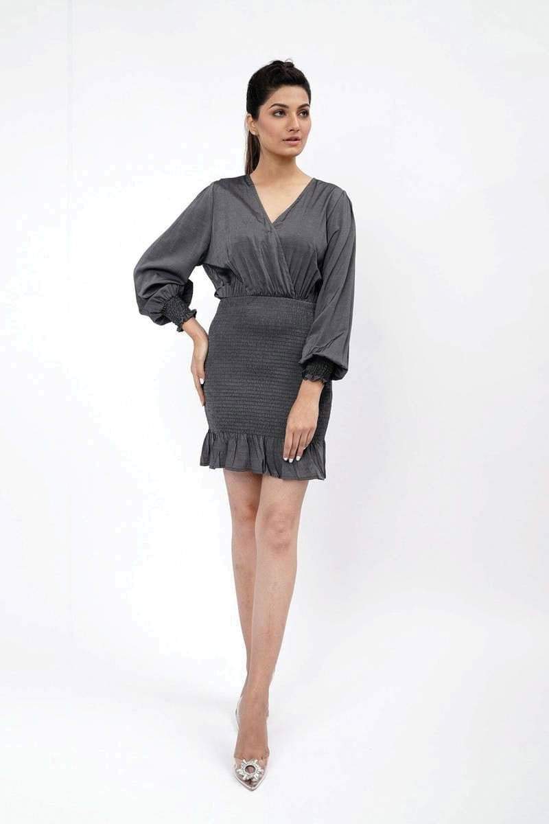 Megara Dress - Hustle N Holla