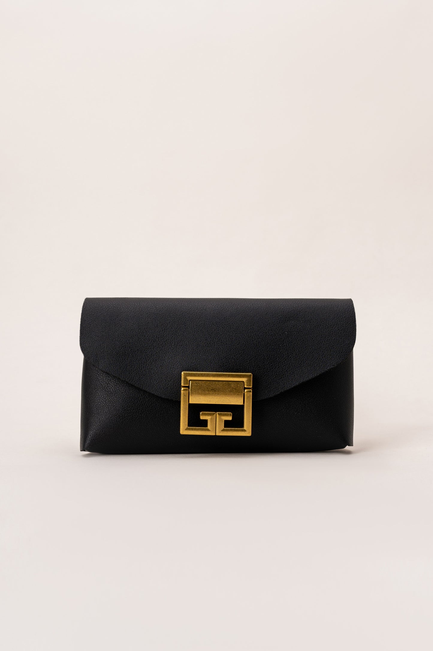 Mini Black Purse