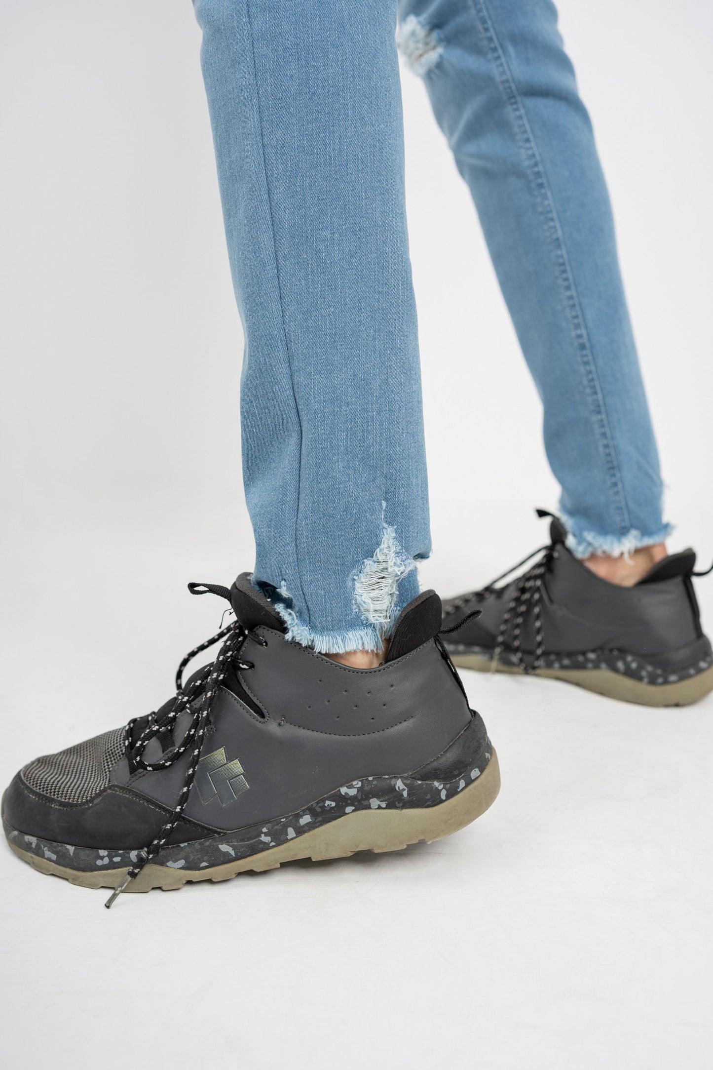 Modern Fit Jeans