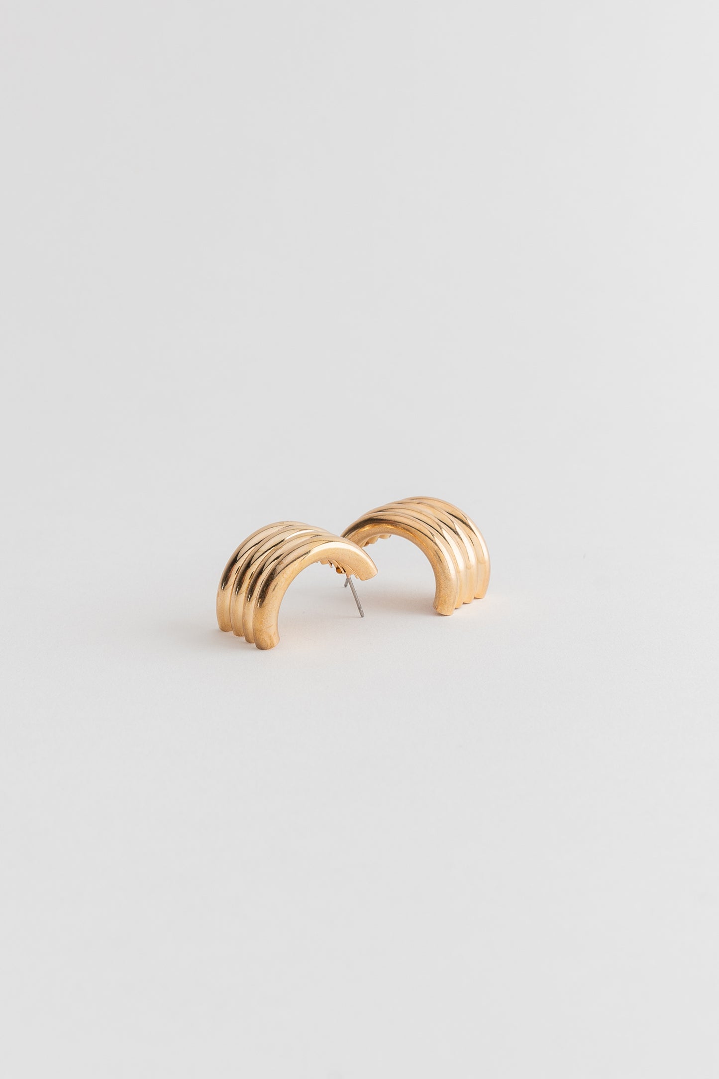 Multi Hoop Earrings
