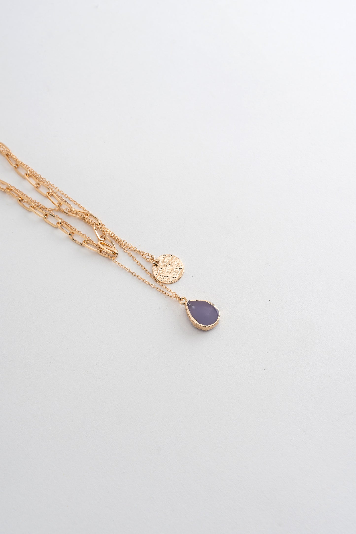 Nora Necklace