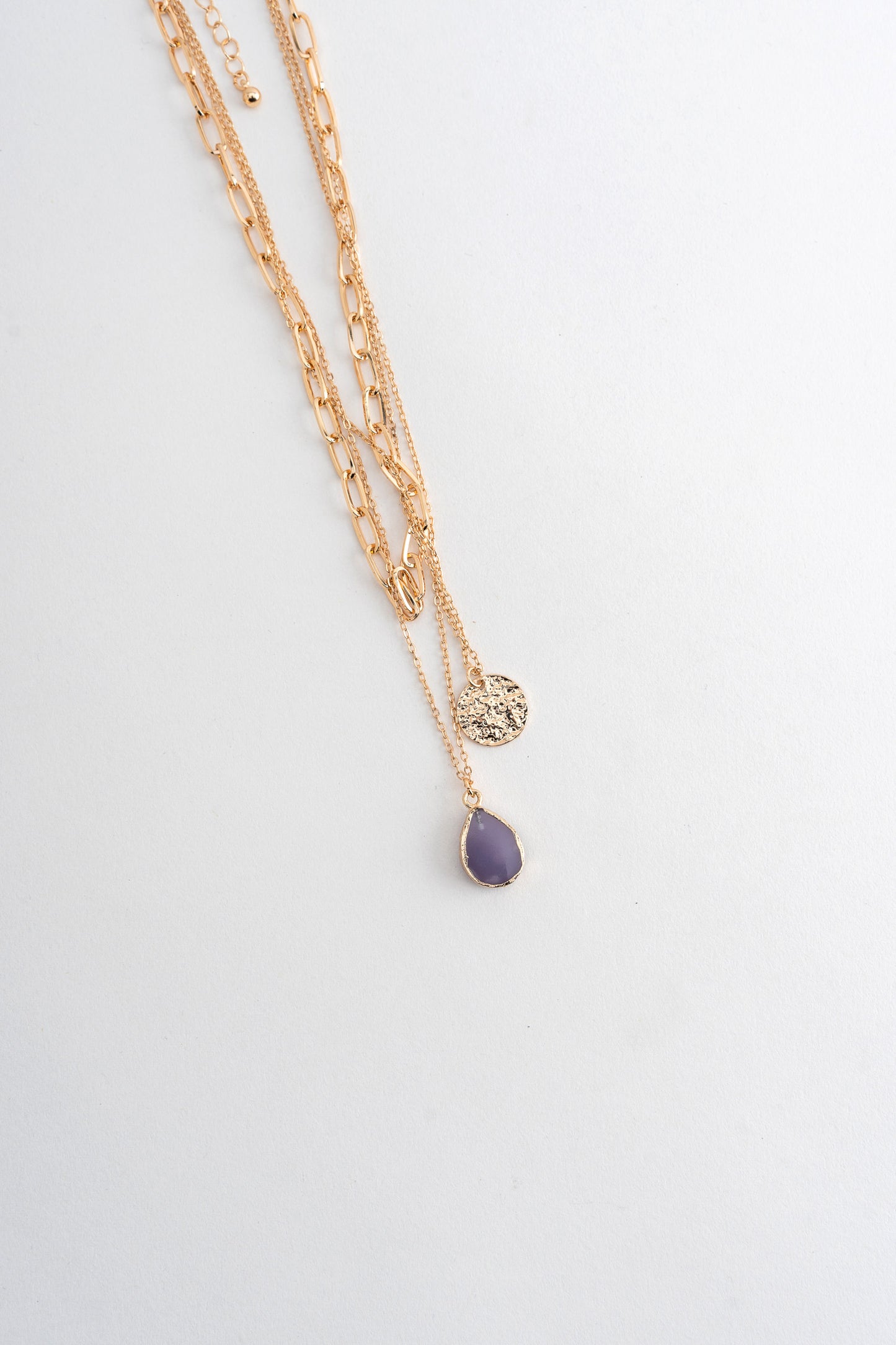 Nora Necklace