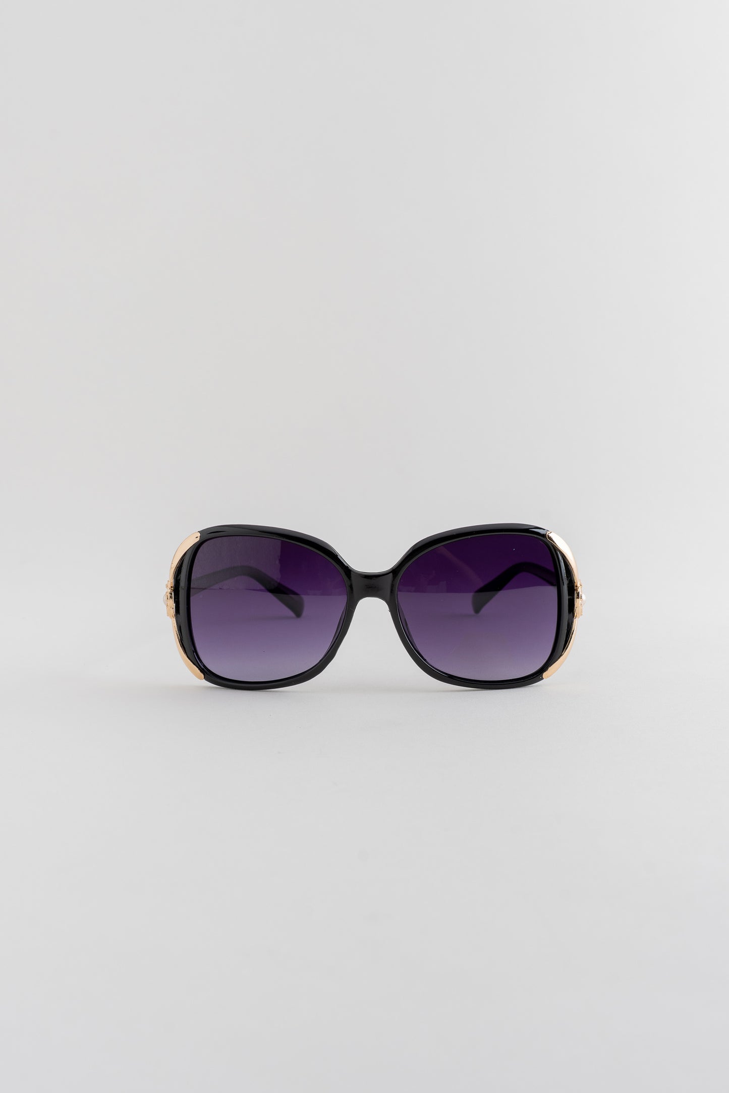Not so Basic Sunglasses
