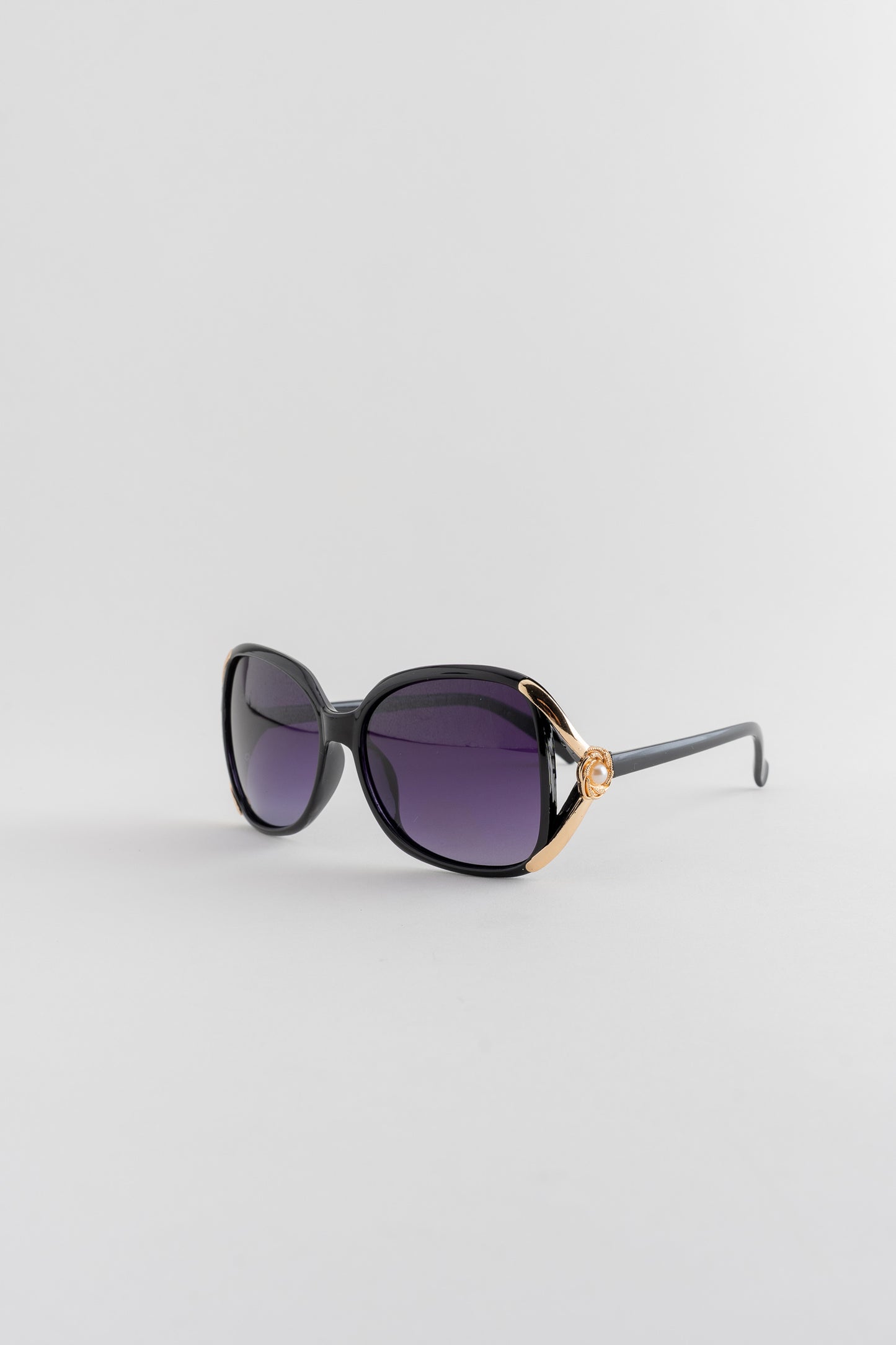Not so Basic Sunglasses