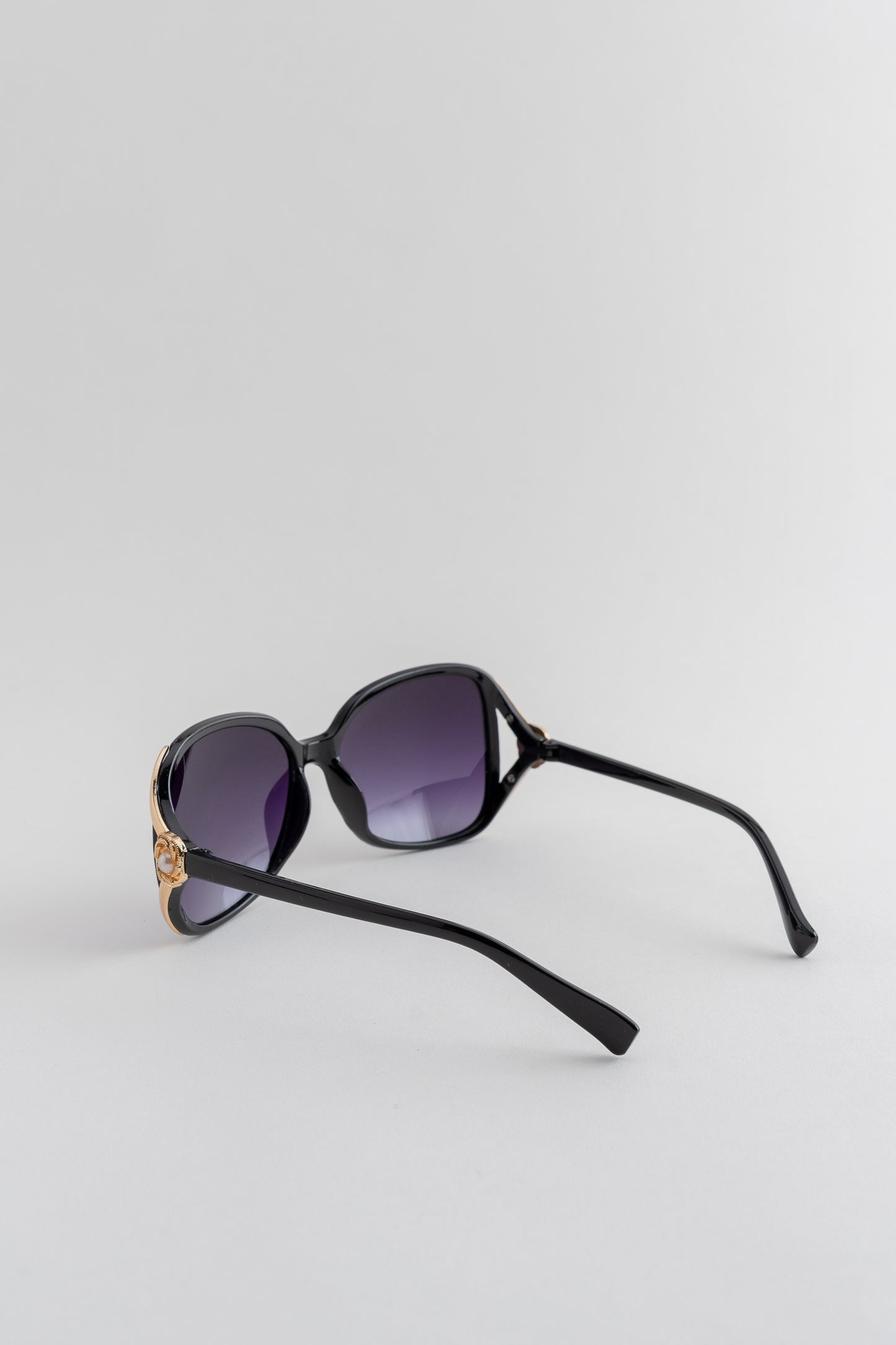 Not so Basic Sunglasses