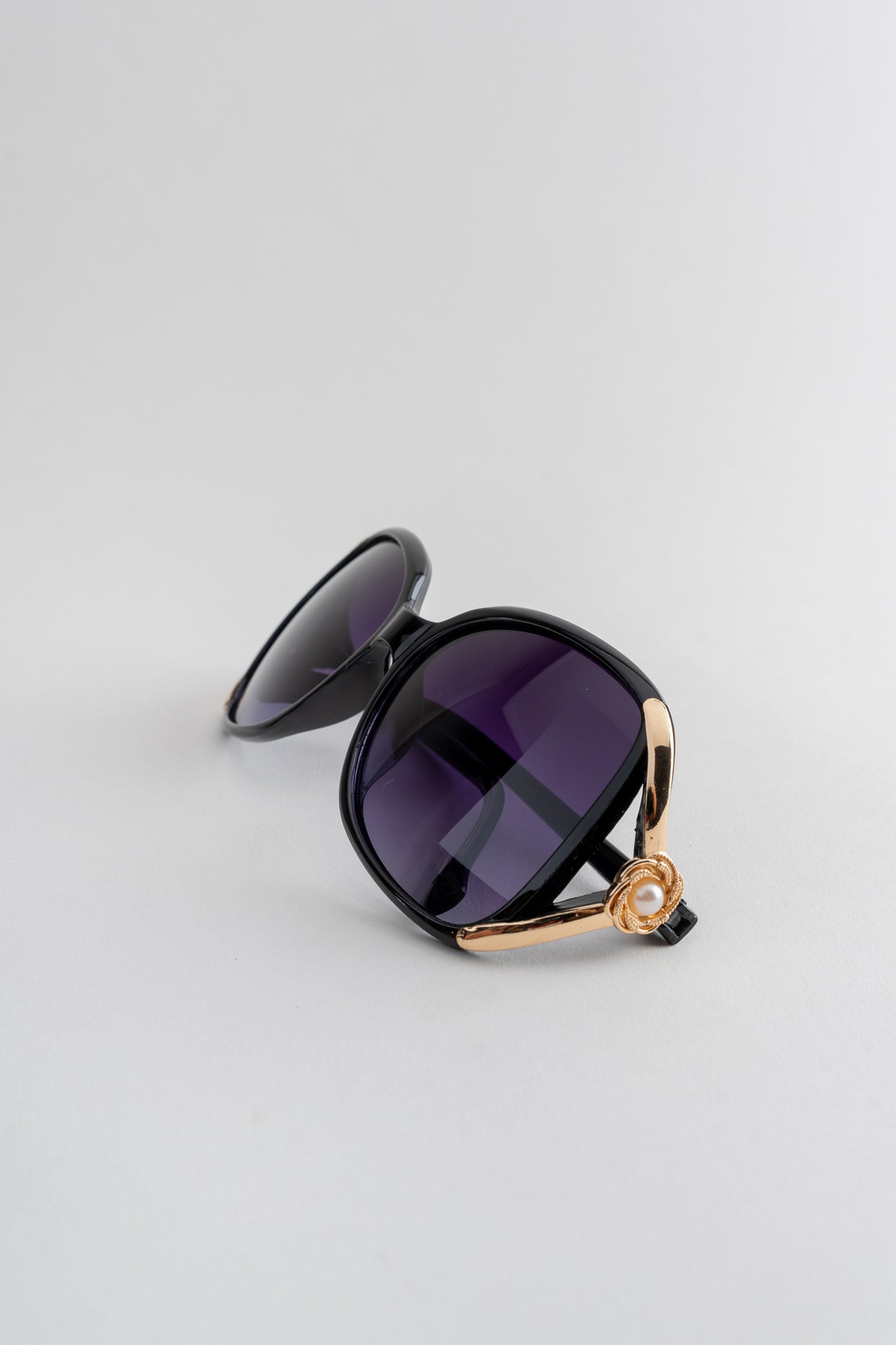 Not so Basic Sunglasses