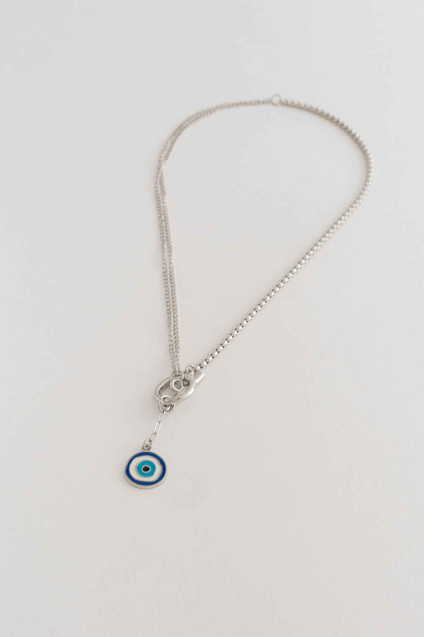 Reina Necklace