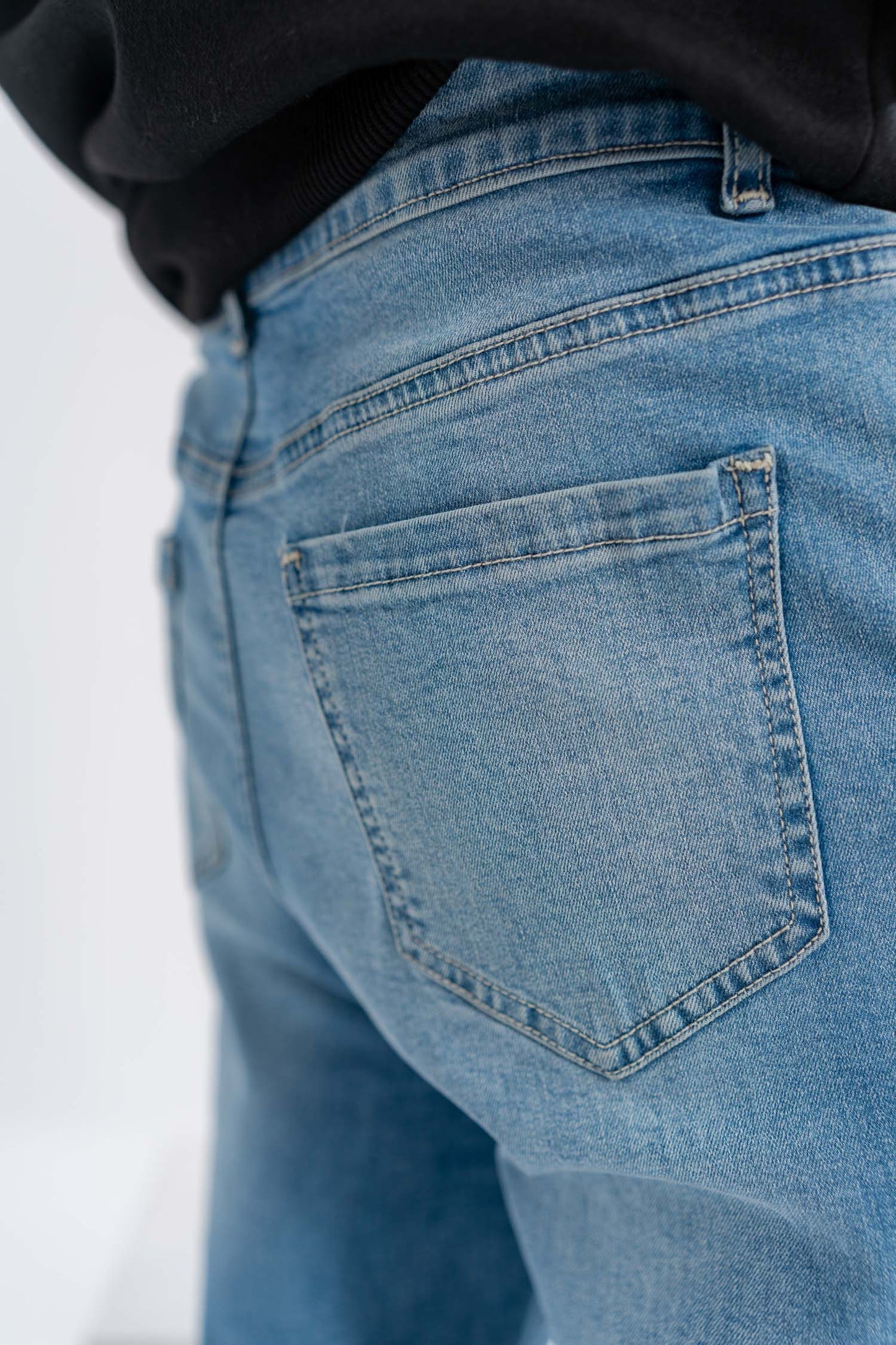 Relax Fit Jeans