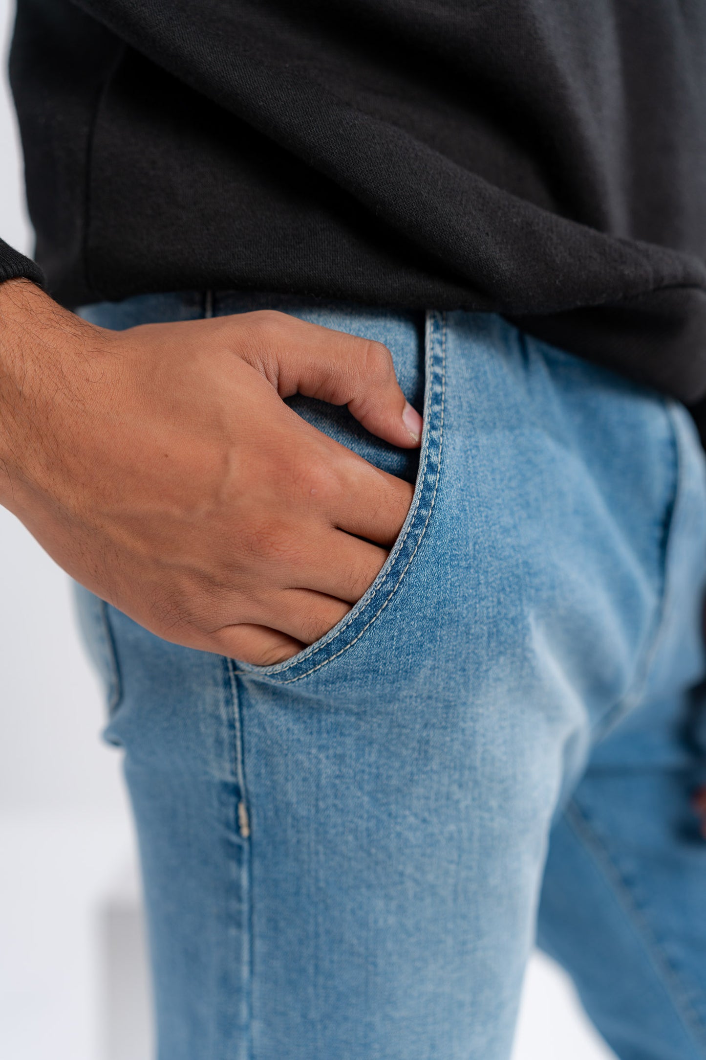 Relax Fit Jeans