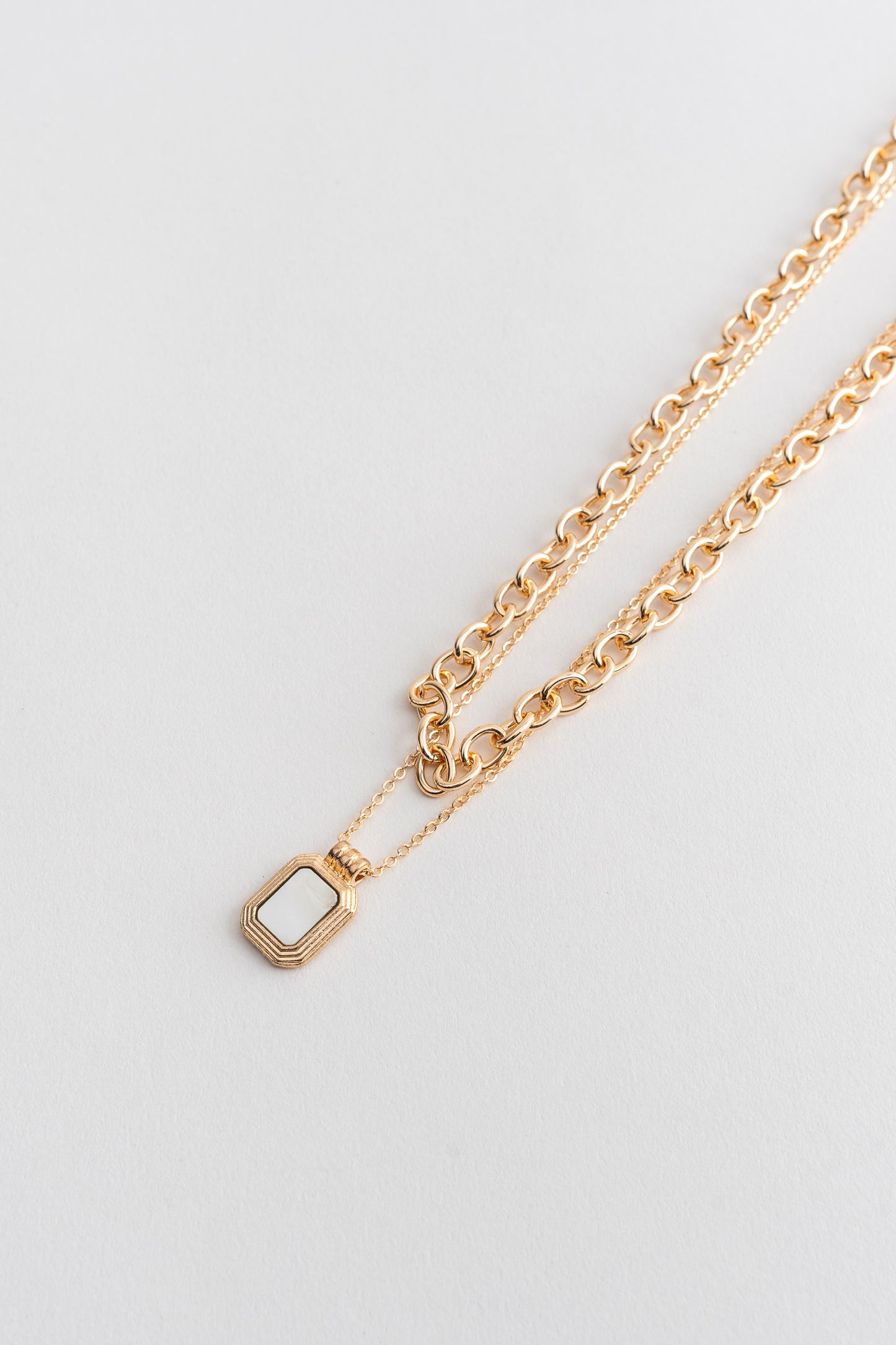 Reya Necklace