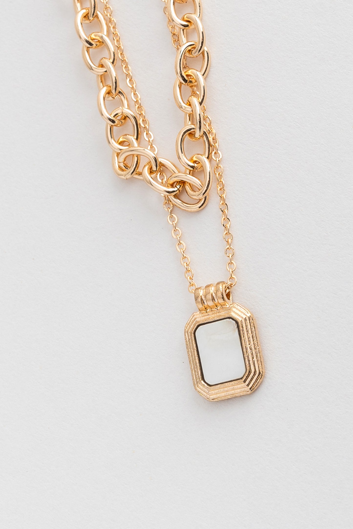Reya Necklace