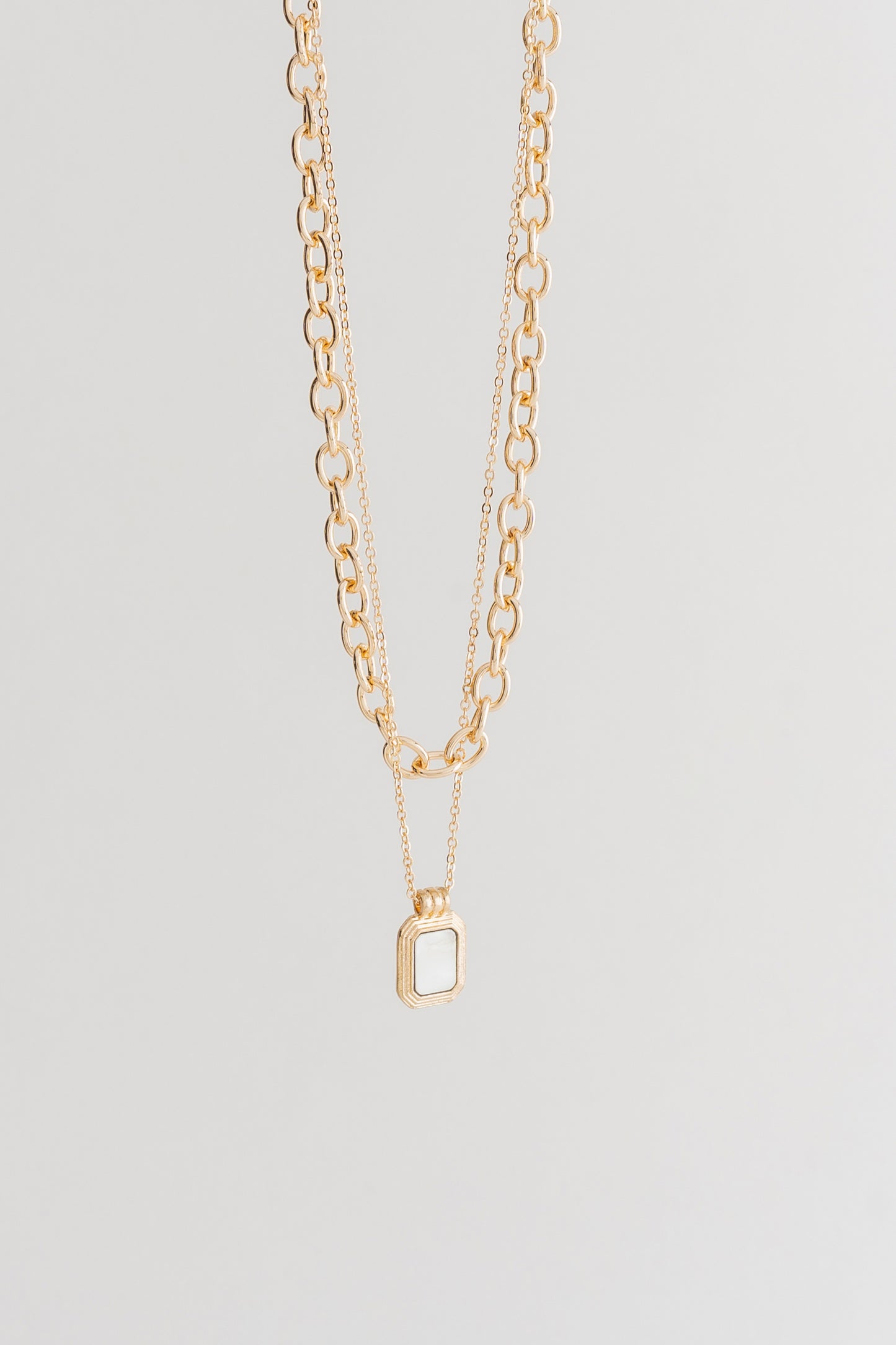 Reya Necklace