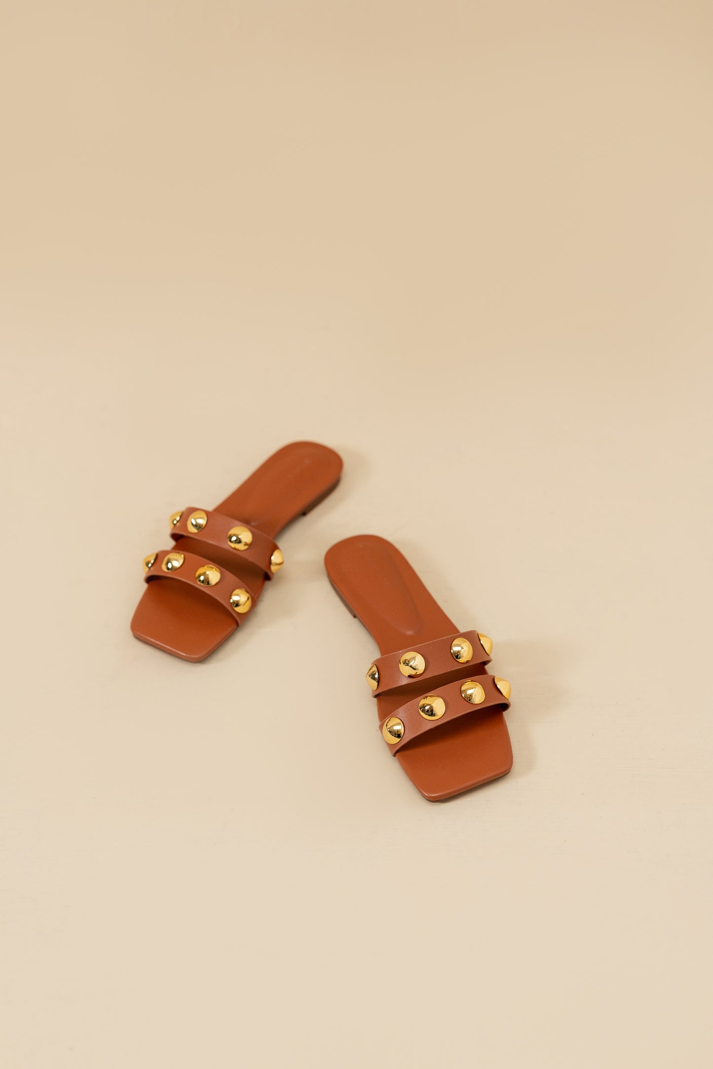 Stappy Stud Flats