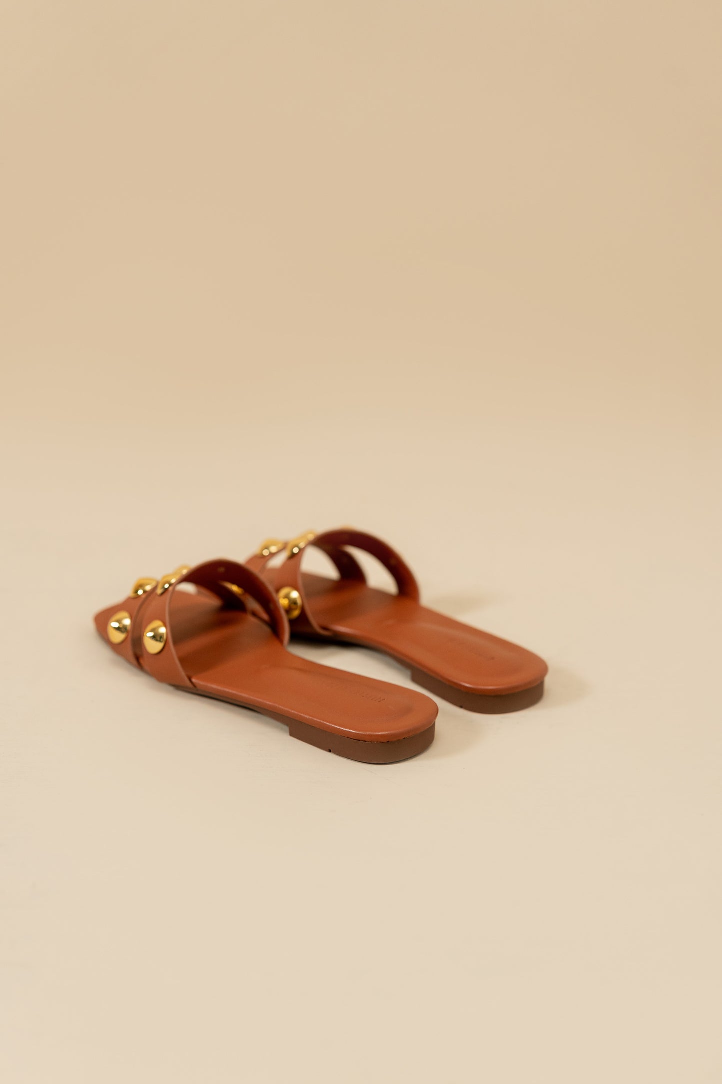 Stappy Stud Flats