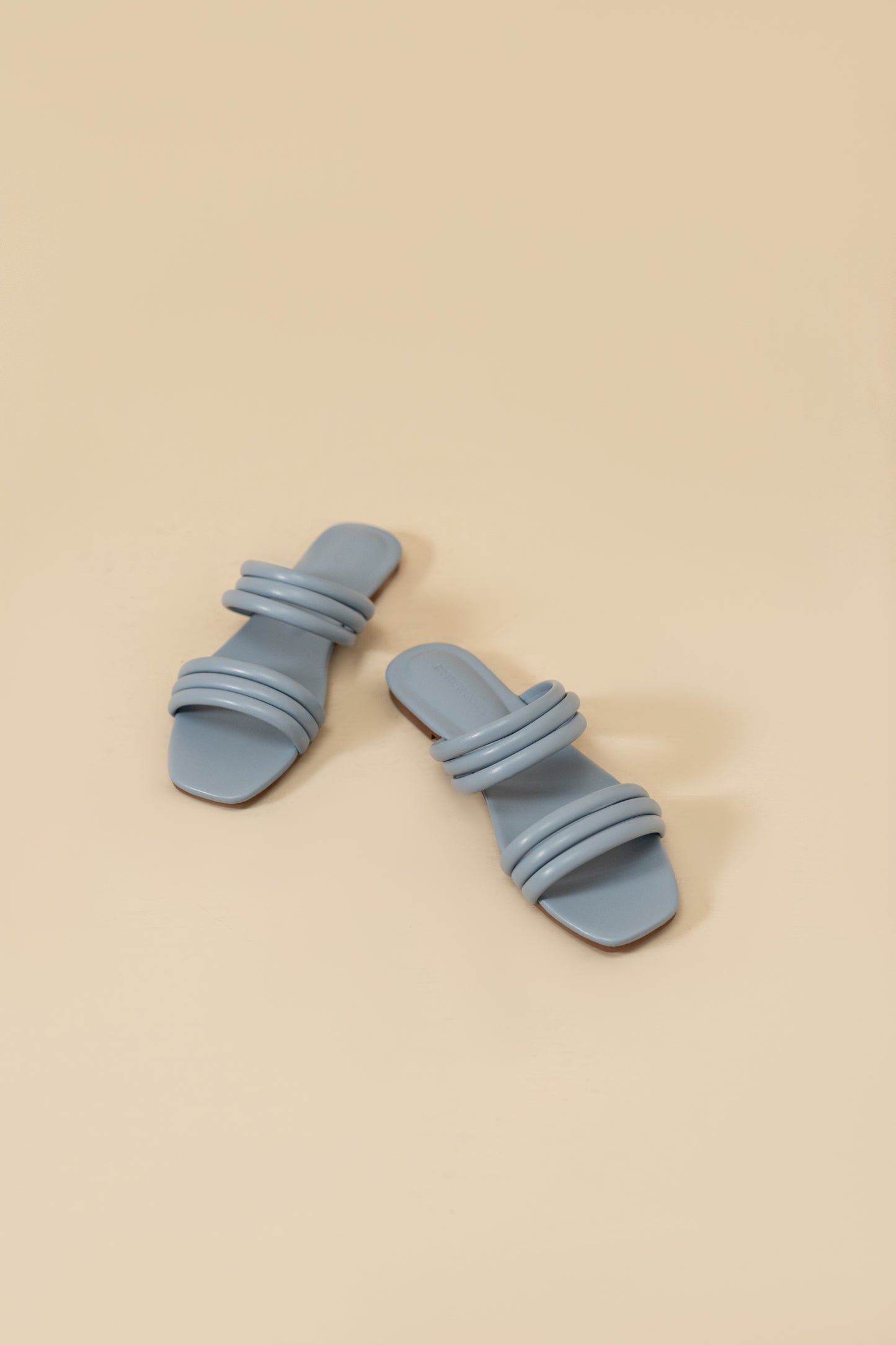 Strappy Flats