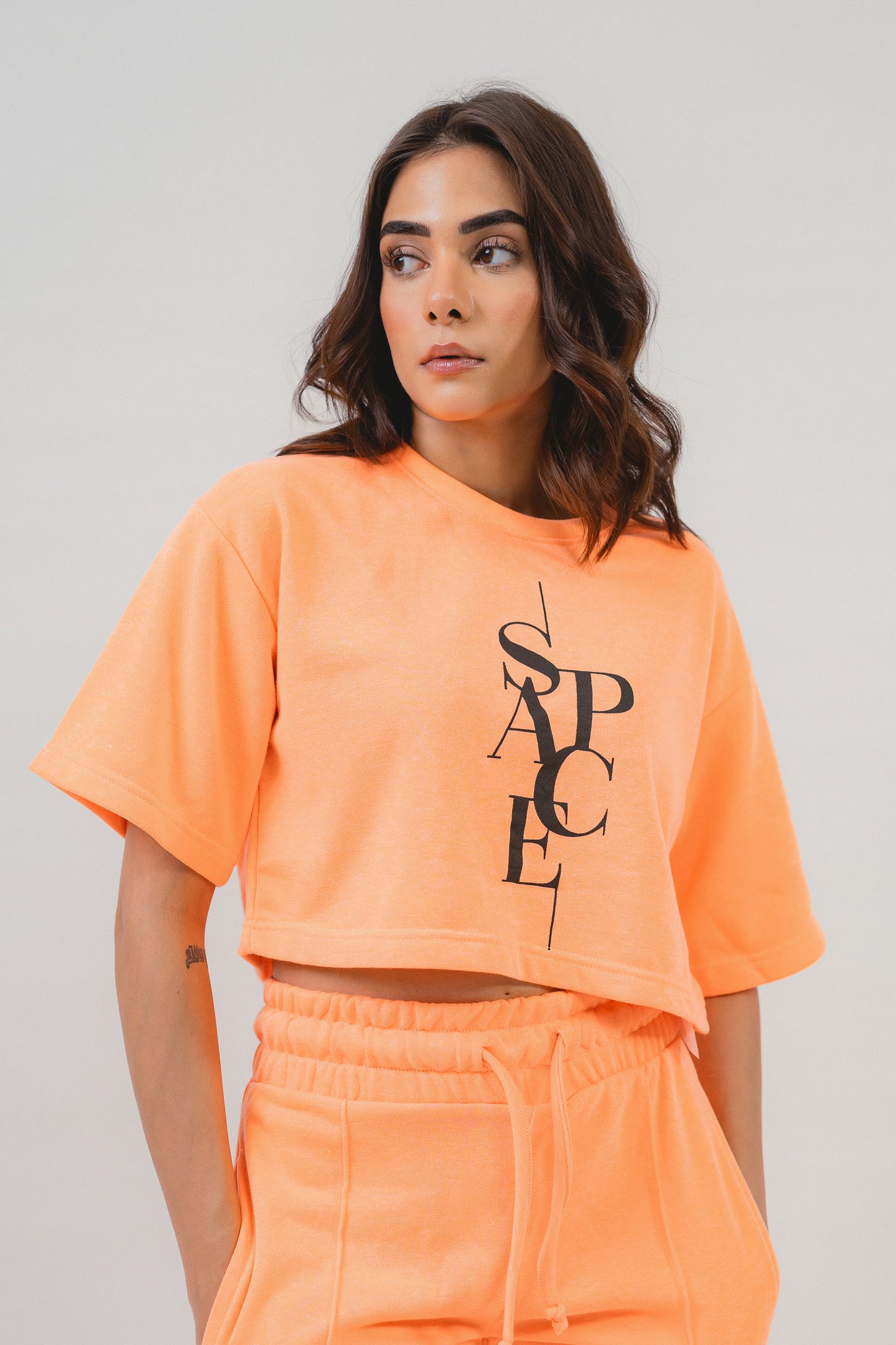 Neon Co-ord set