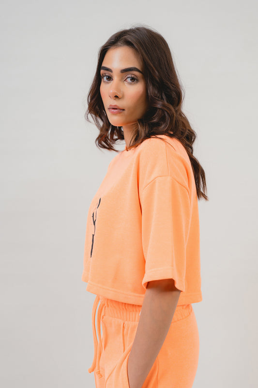 Neon Minor Fault Co-Ord Set - Hustle N Holla