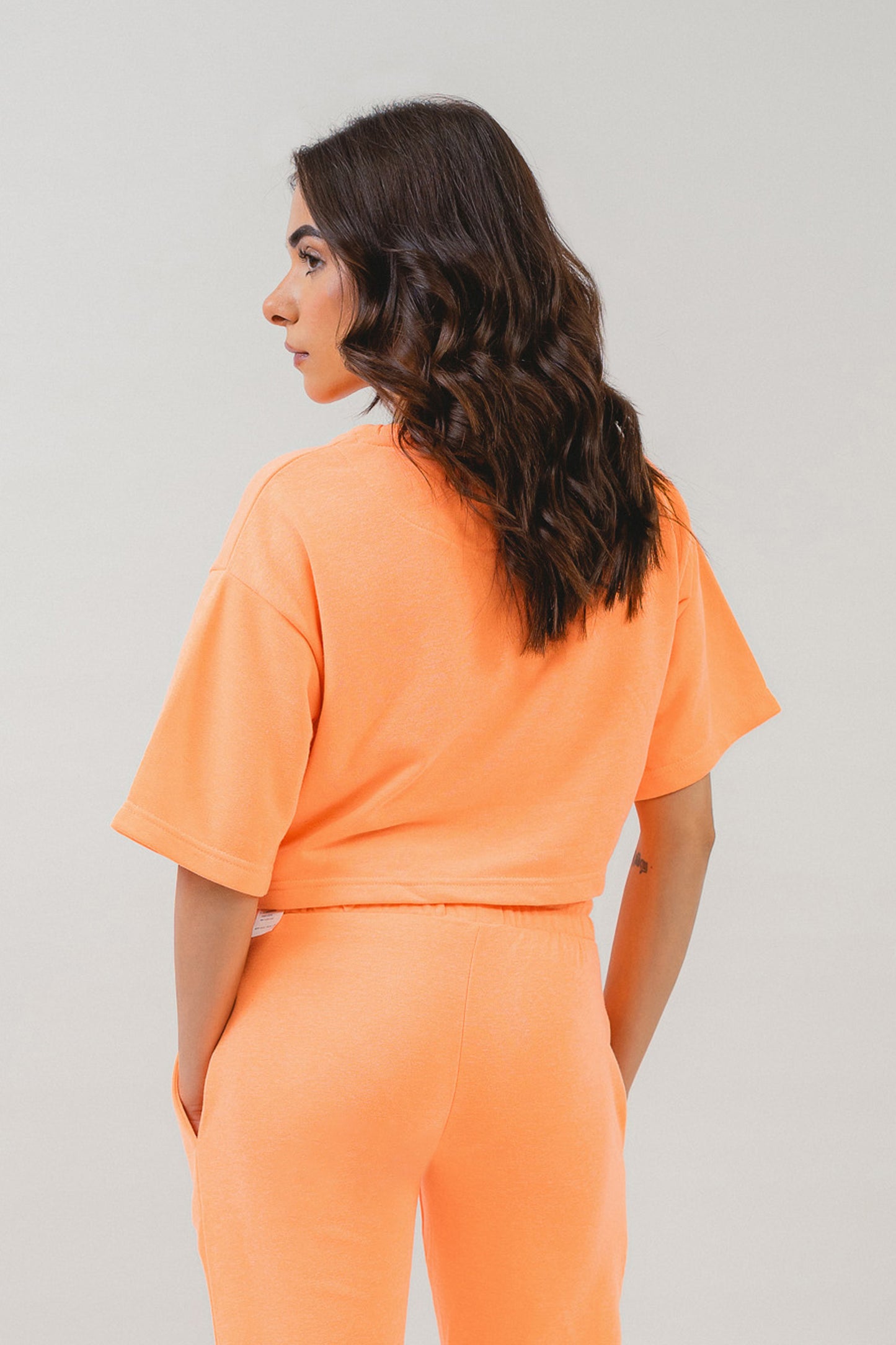 Neon Co-ord set