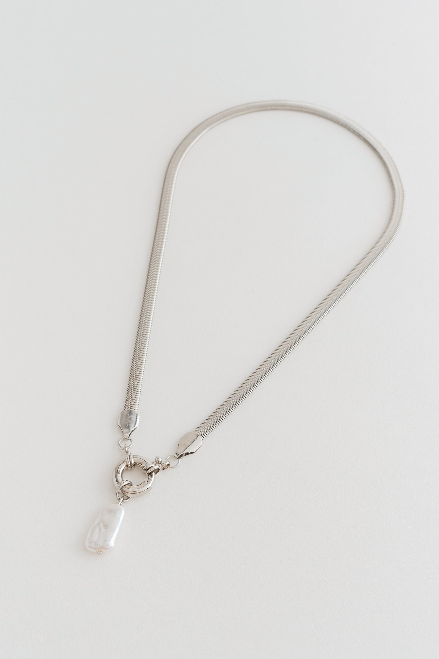 Xylia Necklace