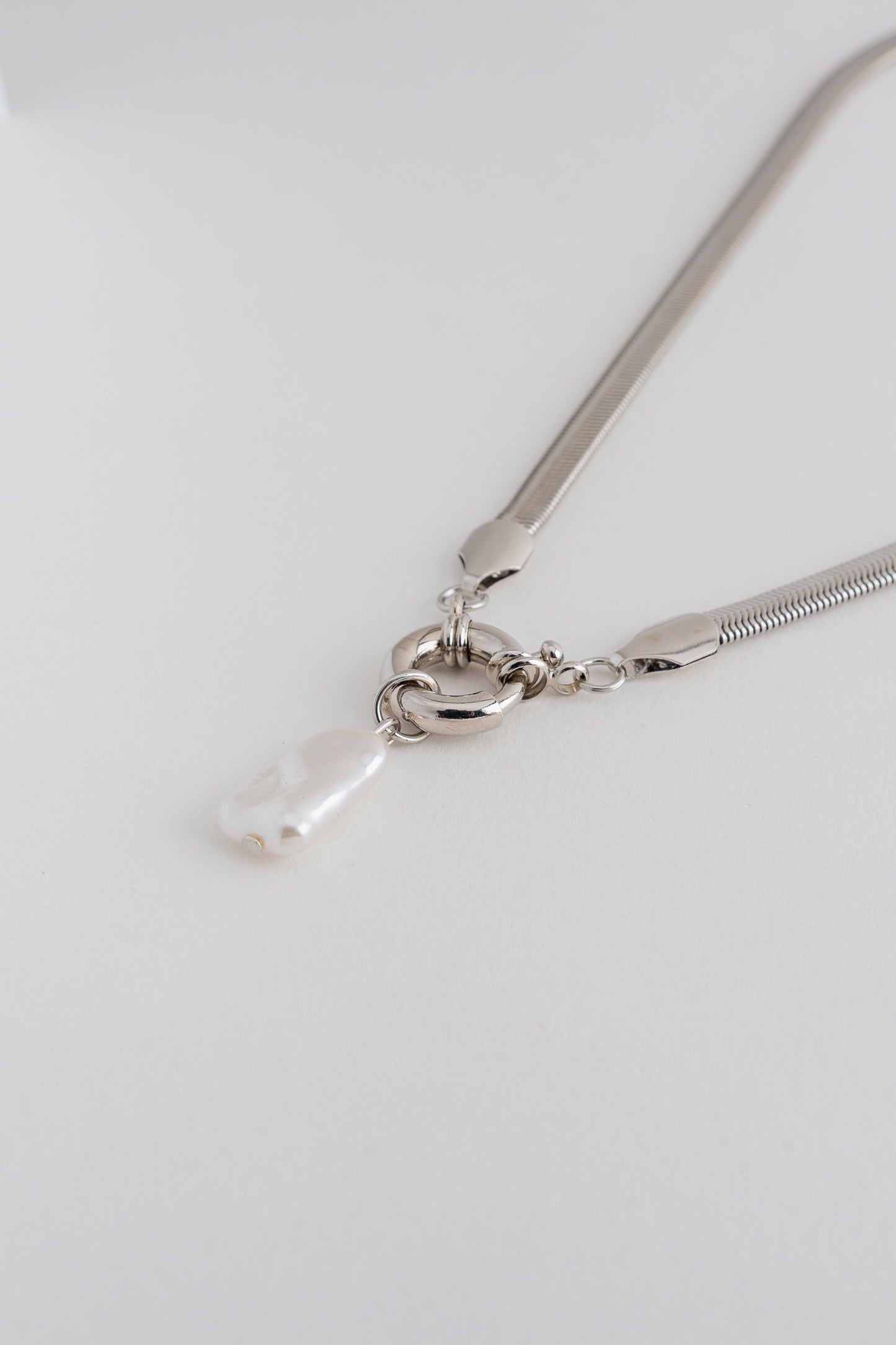 Xylia Necklace