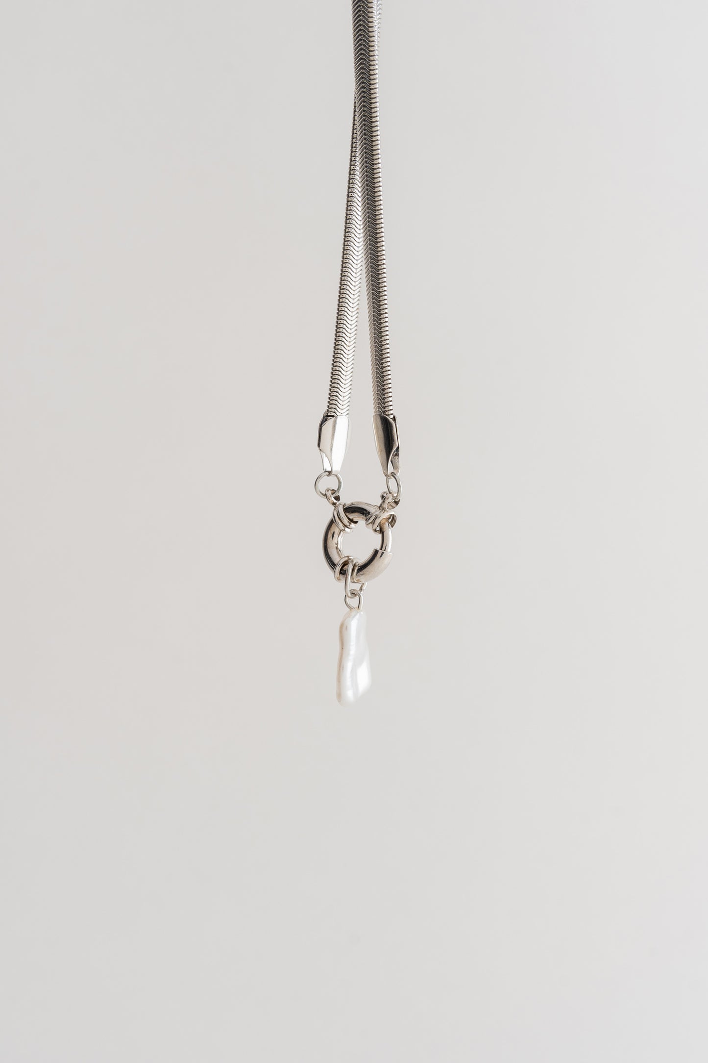 Xylia Necklace