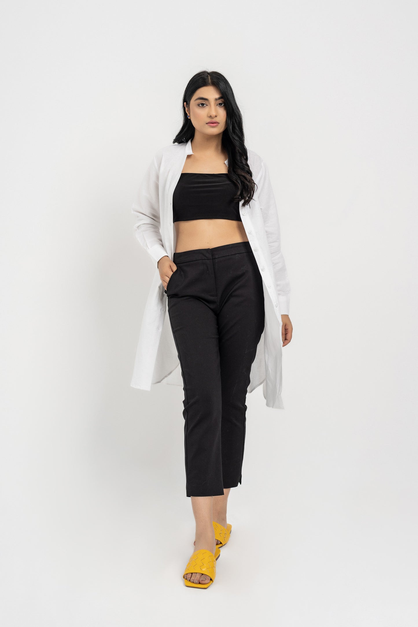 HNH Eliana Top - Hustle N Holla