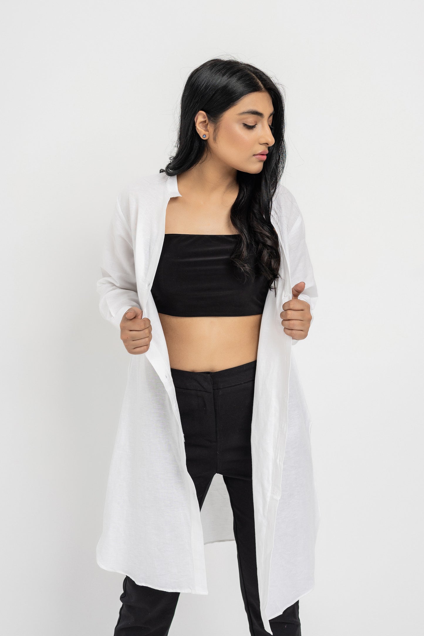 HNH Eliana Top - Hustle N Holla