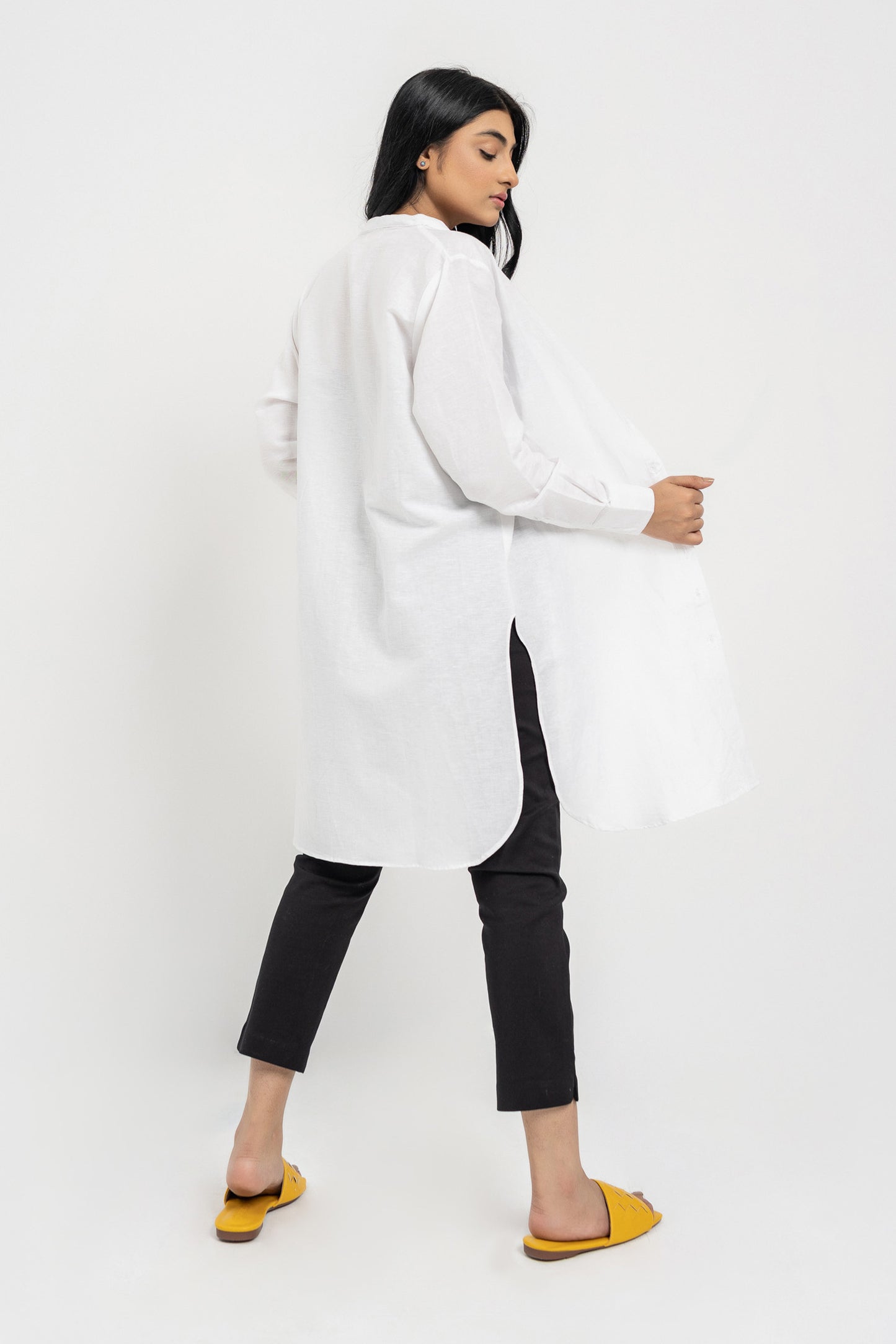 HNH Eliana Top - Hustle N Holla