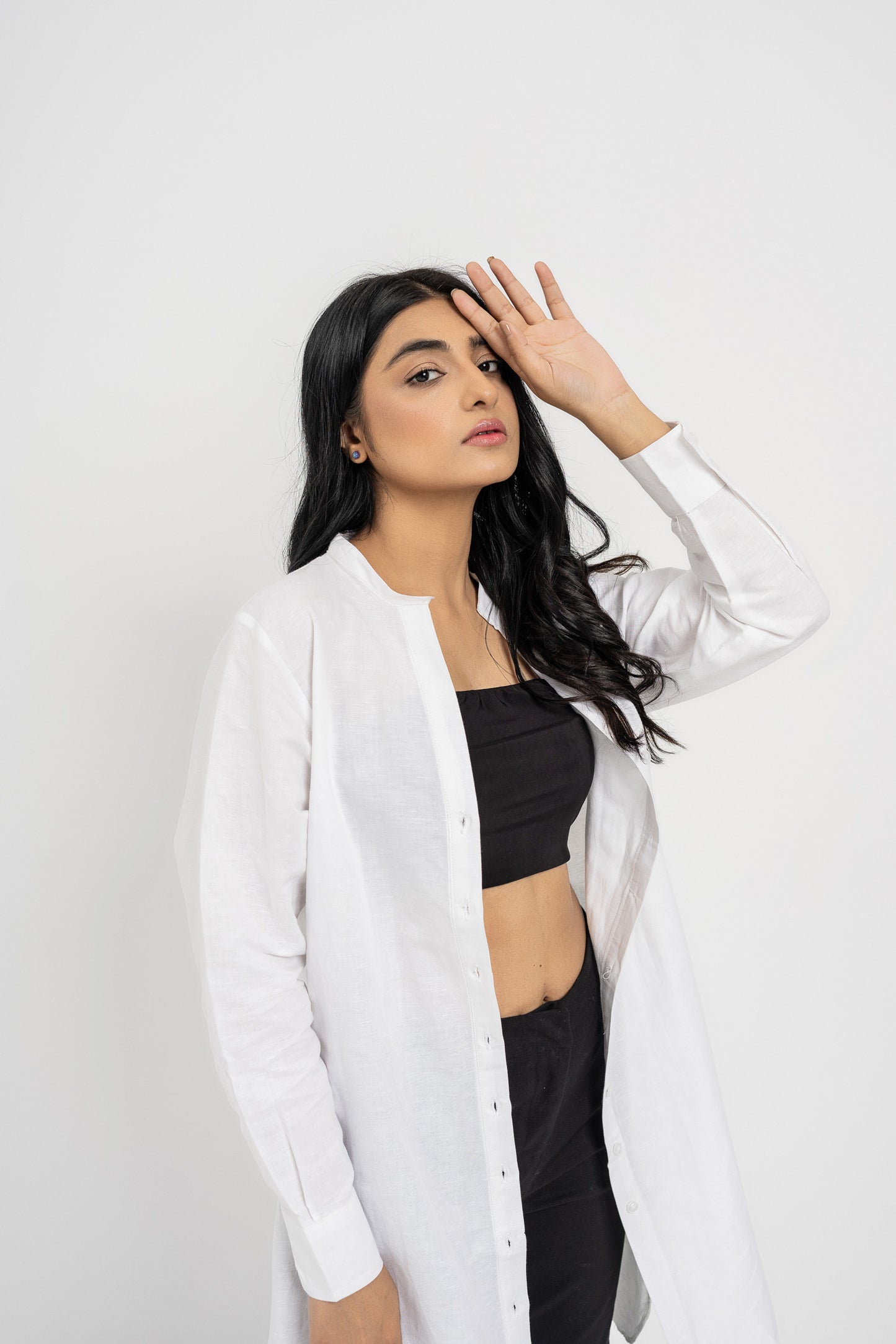 HNH Eliana Top - Hustle N Holla