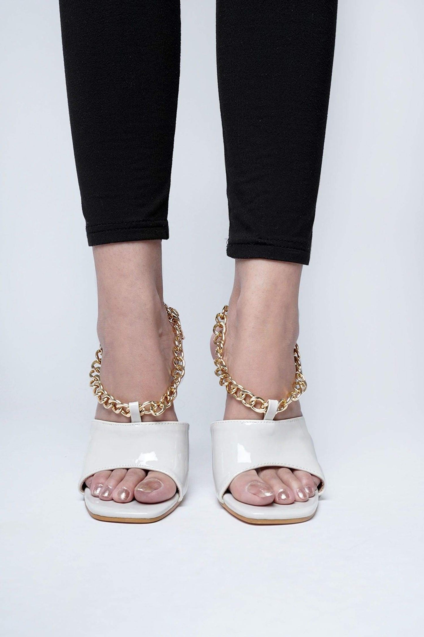 Aidy Heels - Hustle N Holla