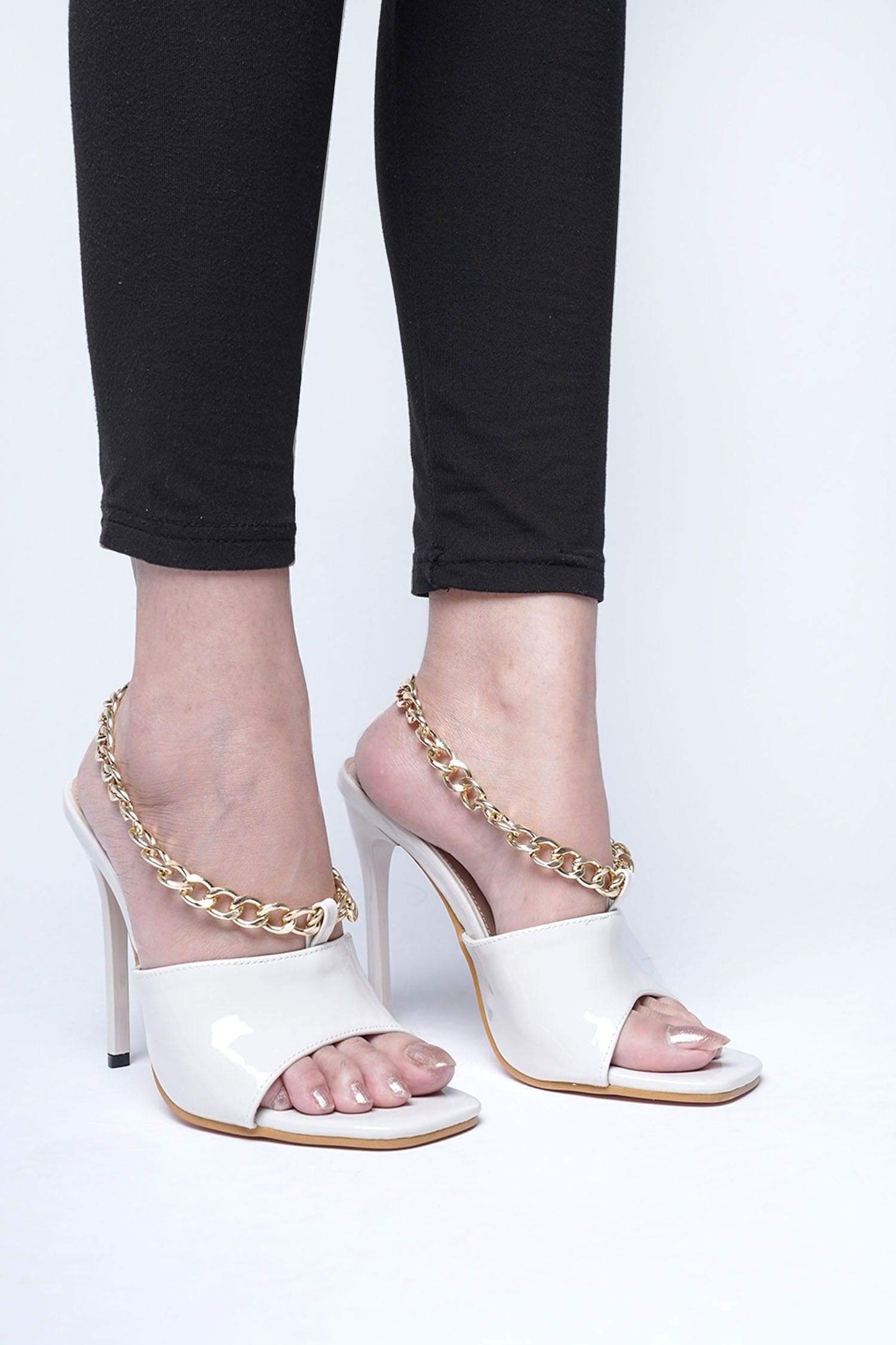 Aidy Heels - Hustle N Holla