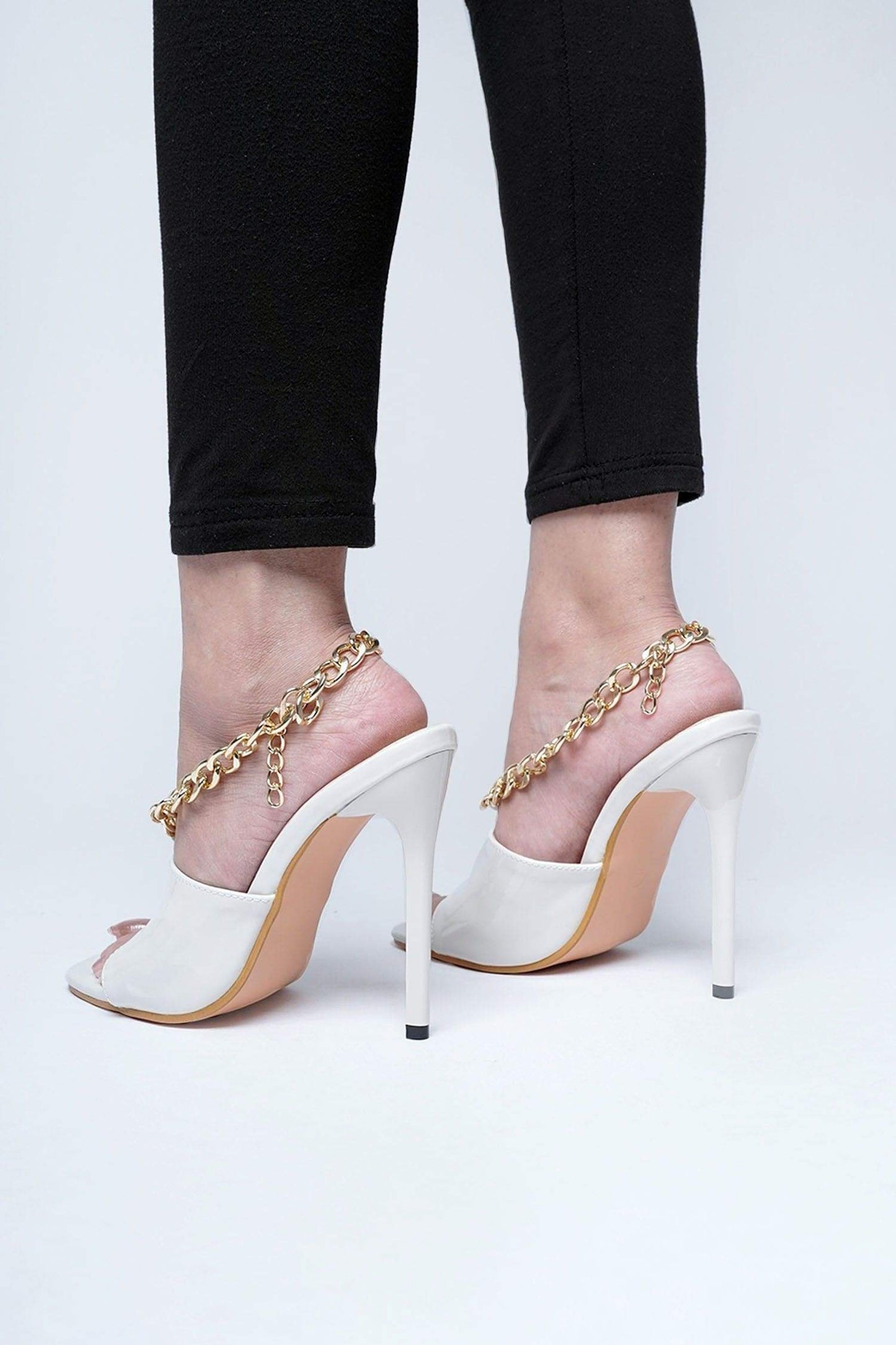 Aidy Heels - Hustle N Holla