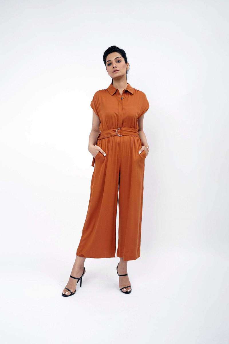 Ariana Jumpsuit