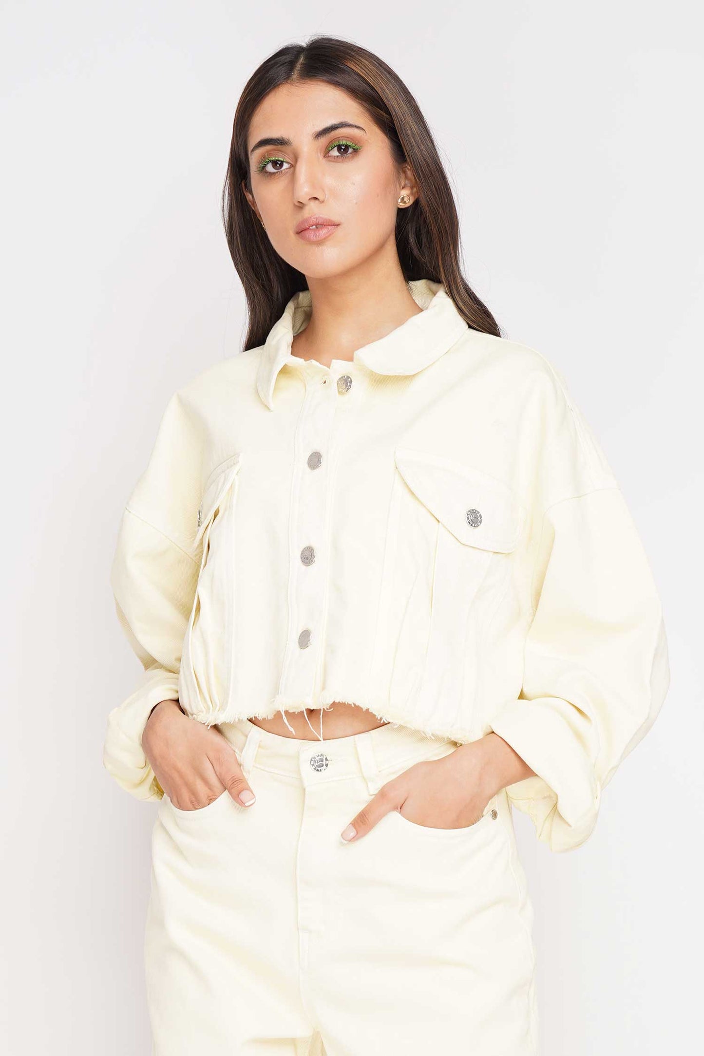 HNH Brie Jacket - Hustle N Holla