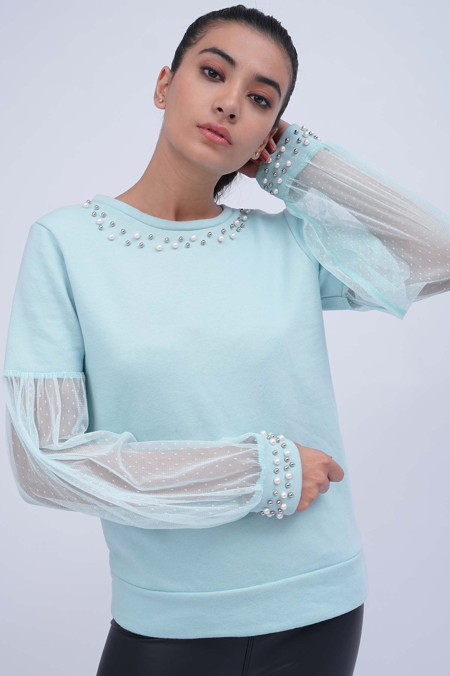 Carlota Sweatshirt