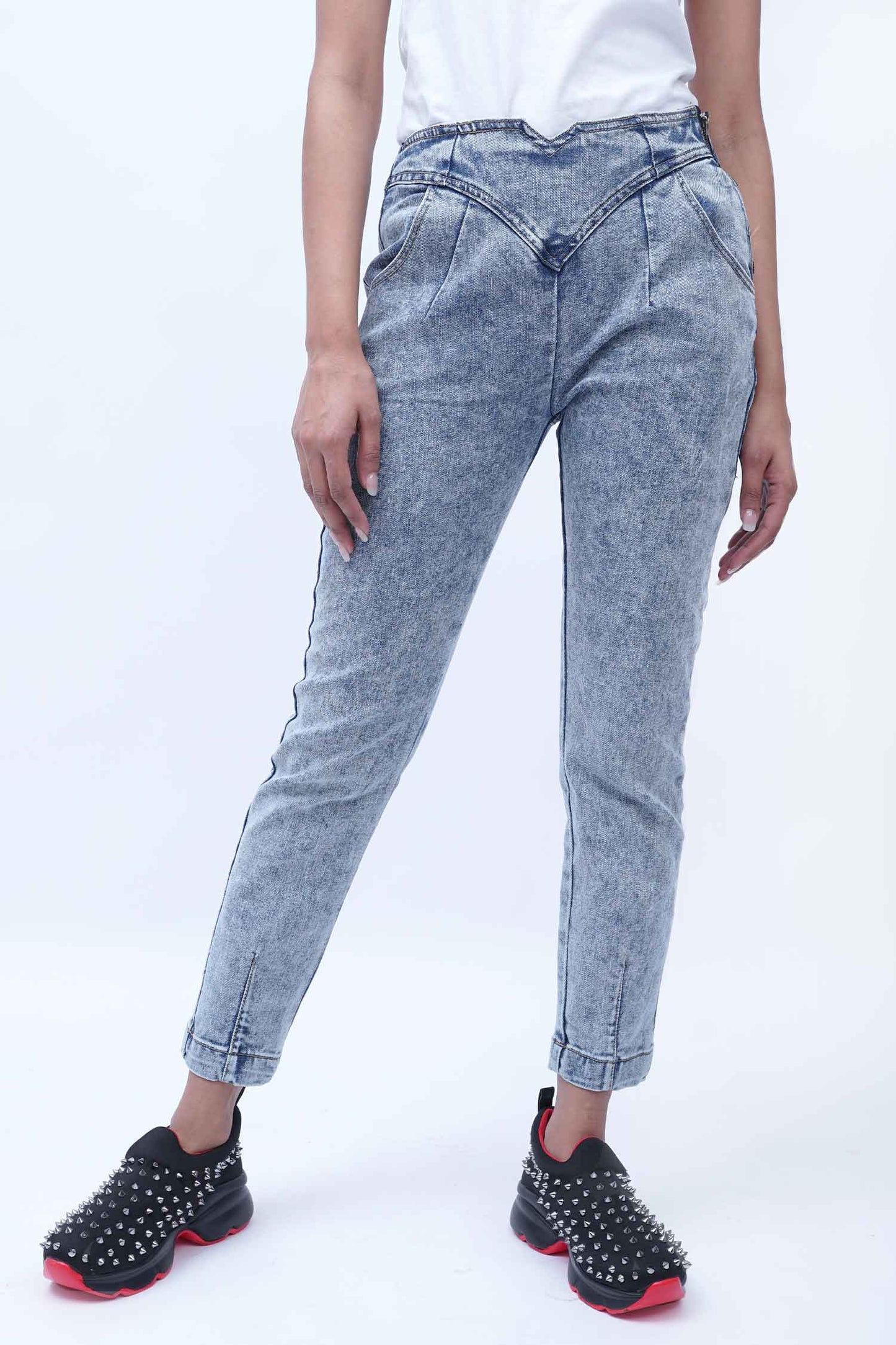 HNH Dalas Jeans - Hustle N Holla