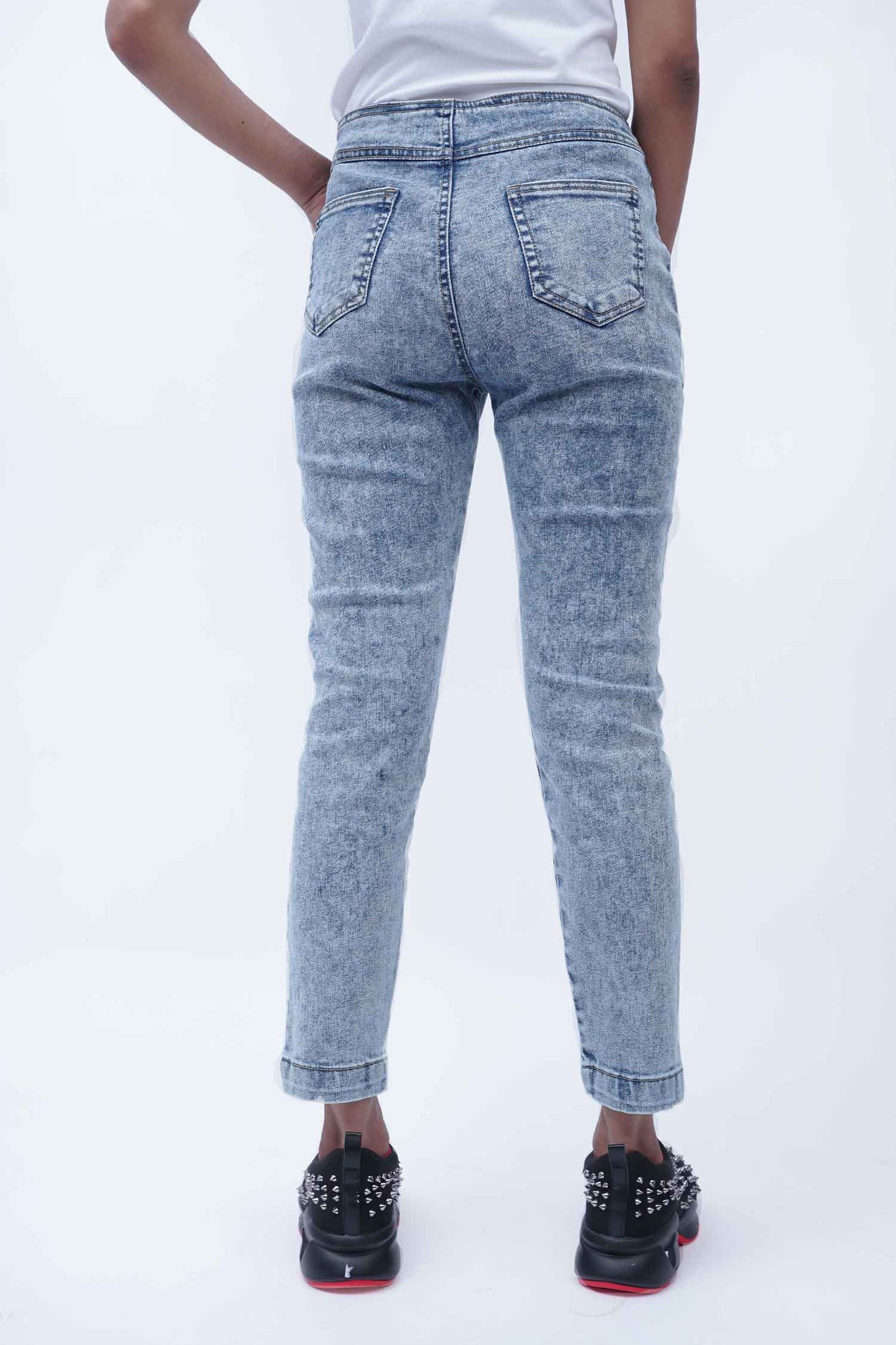 HNH Dalas Jeans - Hustle N Holla