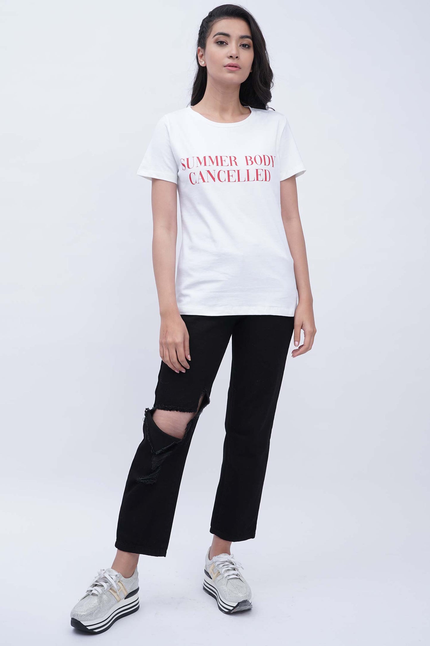 T shirt
