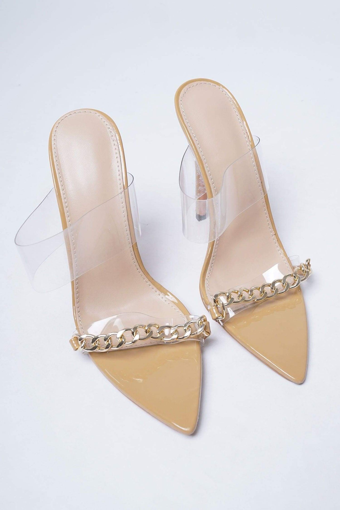 Kristen Heels