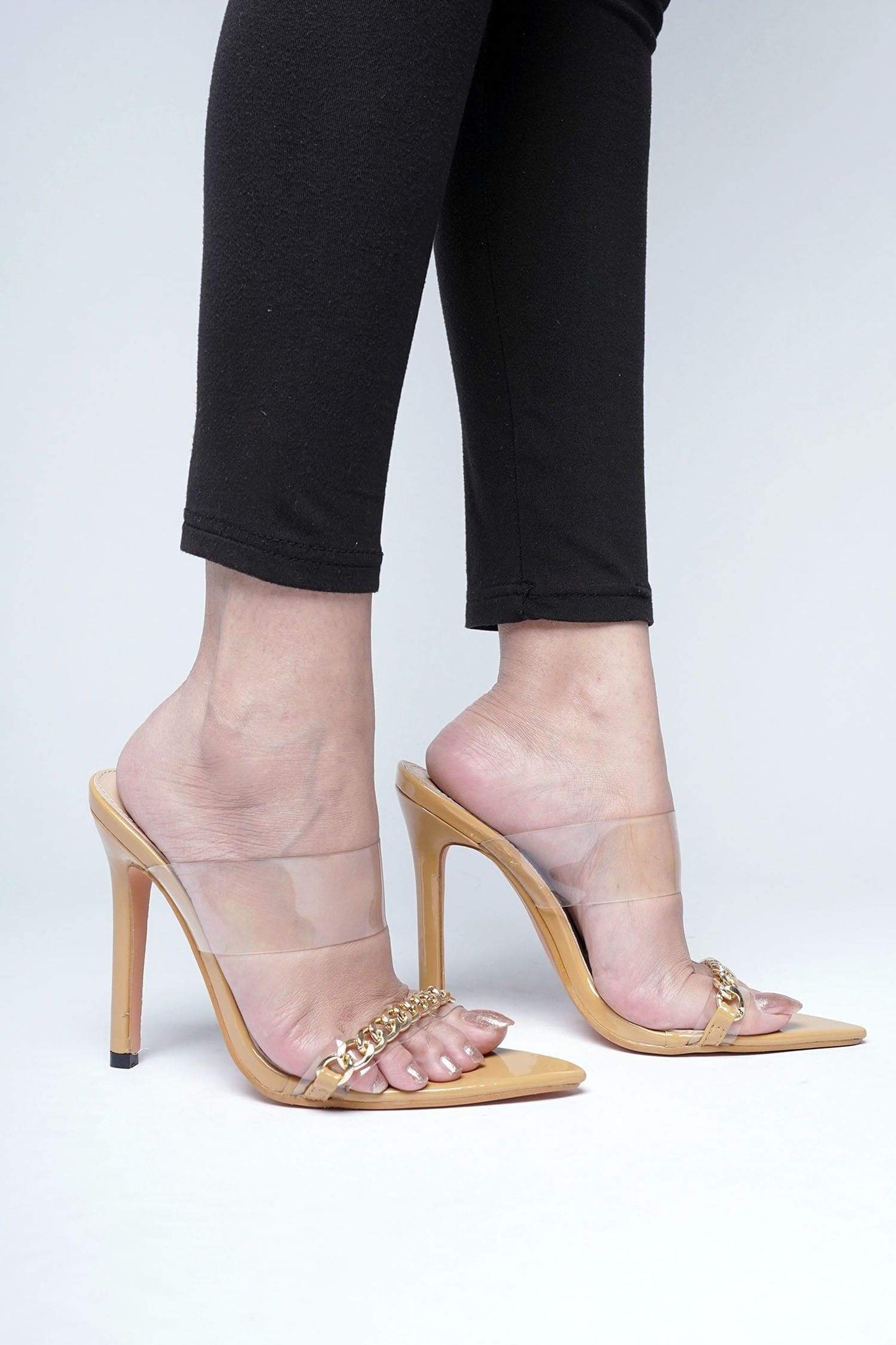 Kristen Heels
