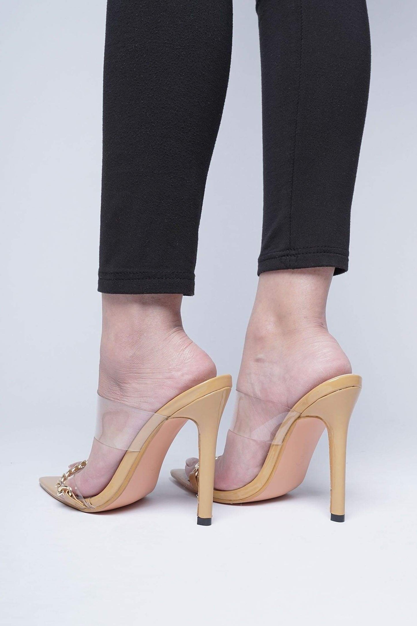 Kristen Heels