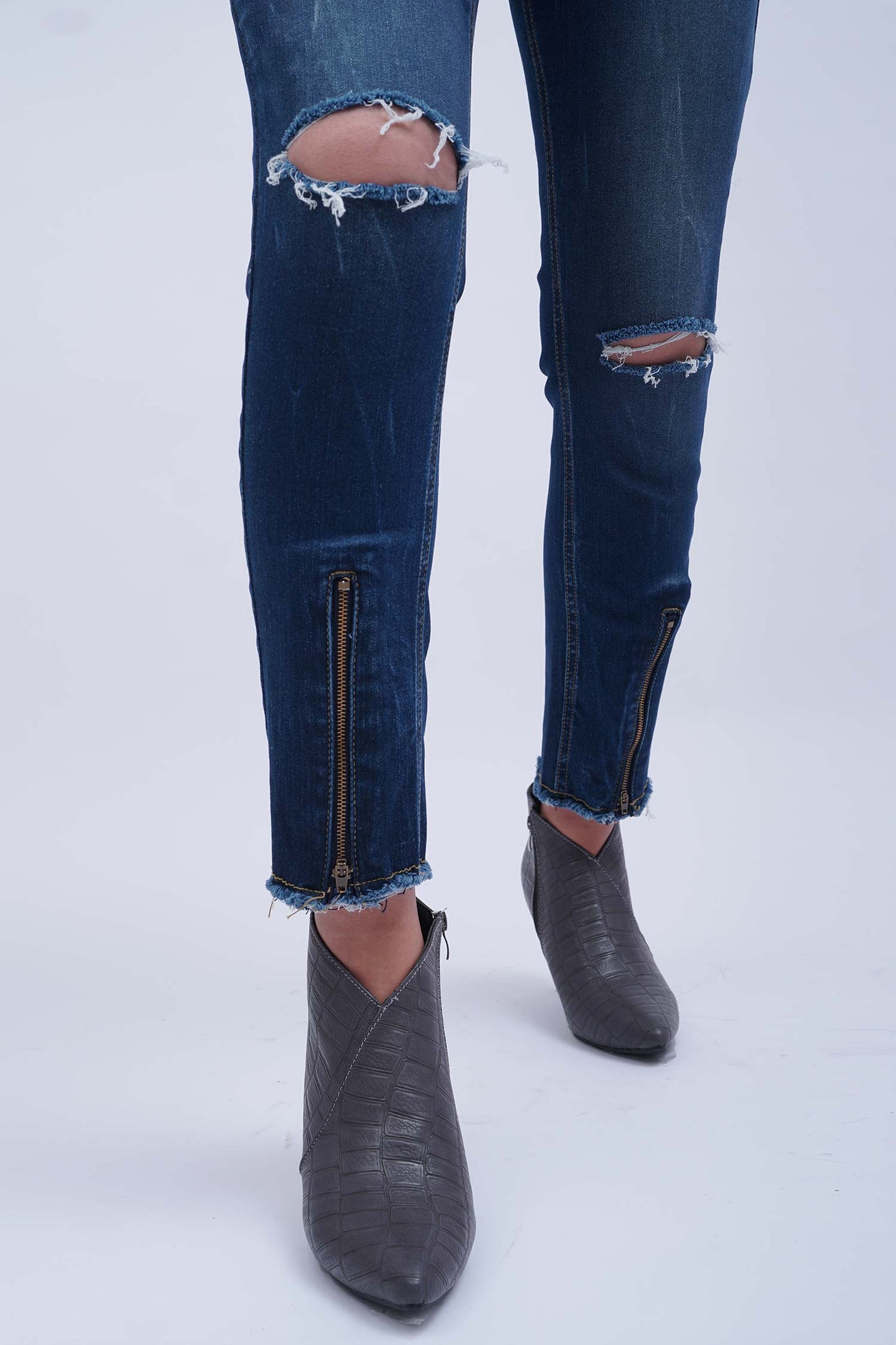 Nazz Jeans