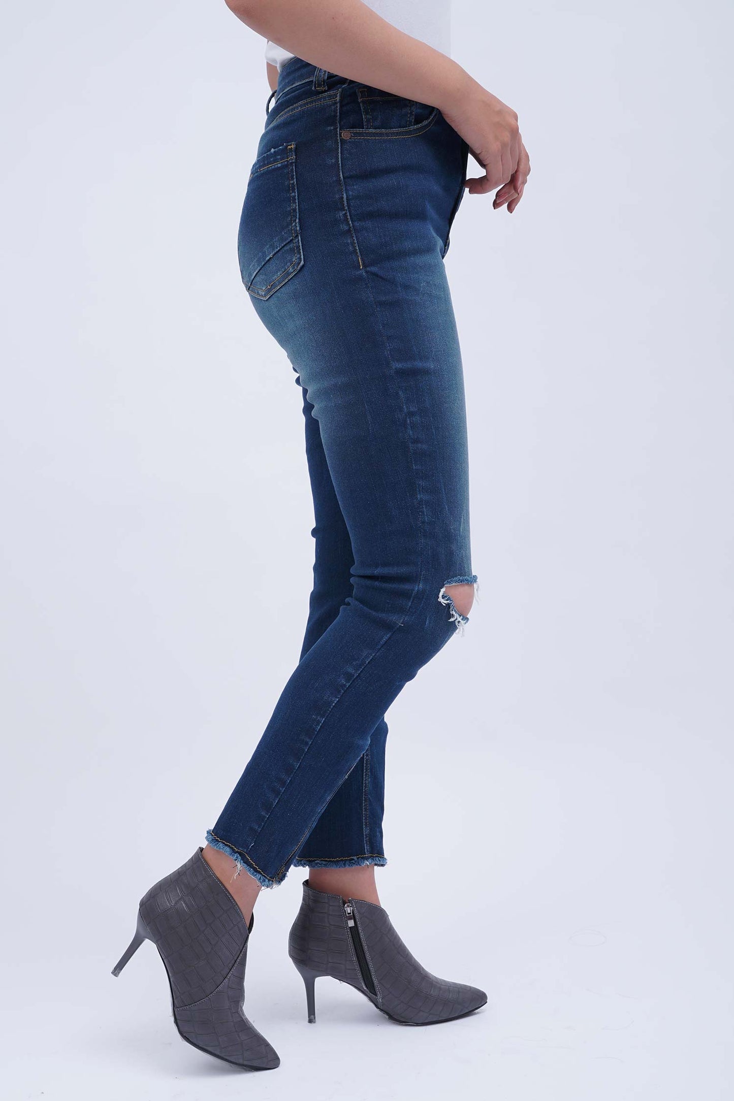 Nazz Jeans