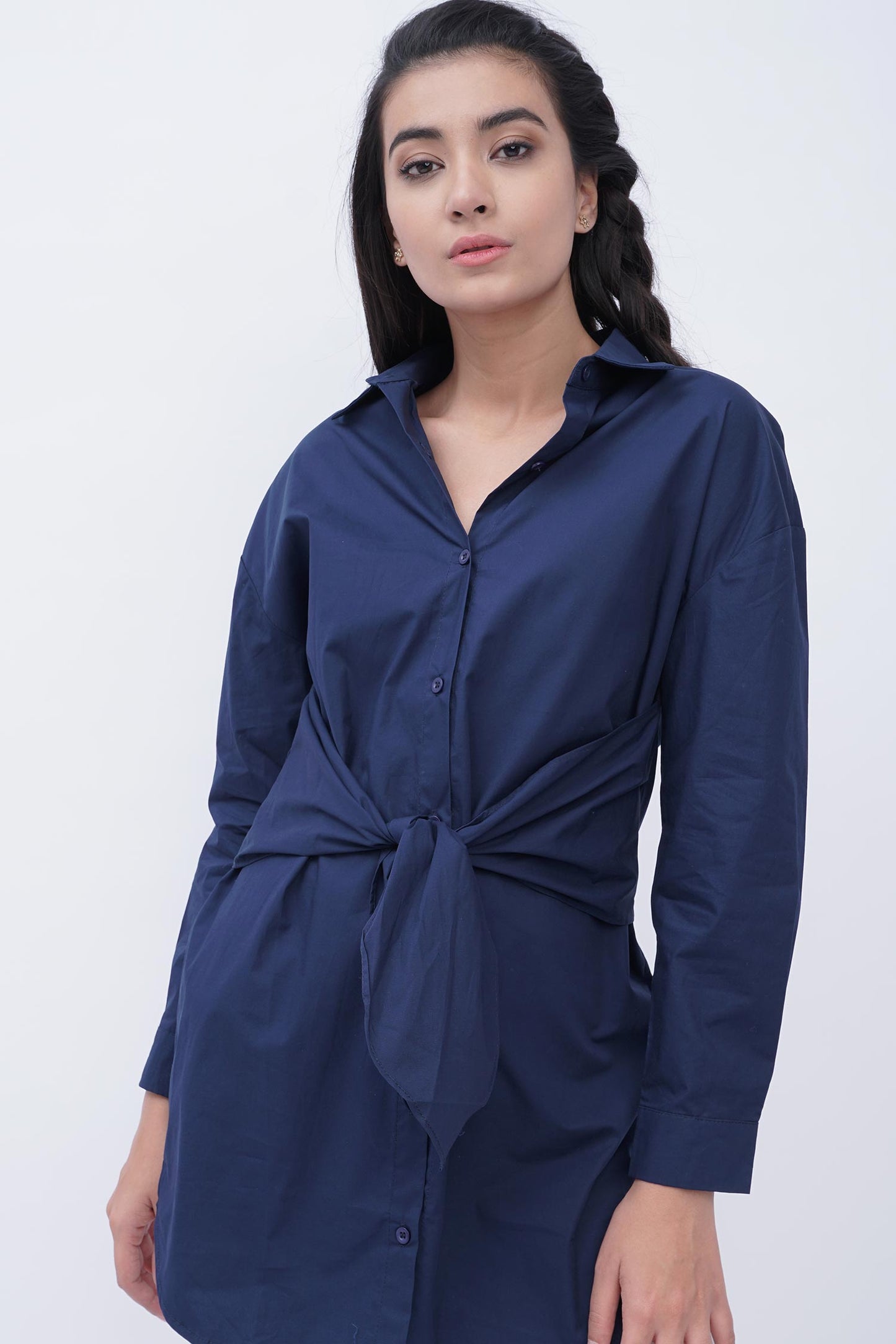 navy