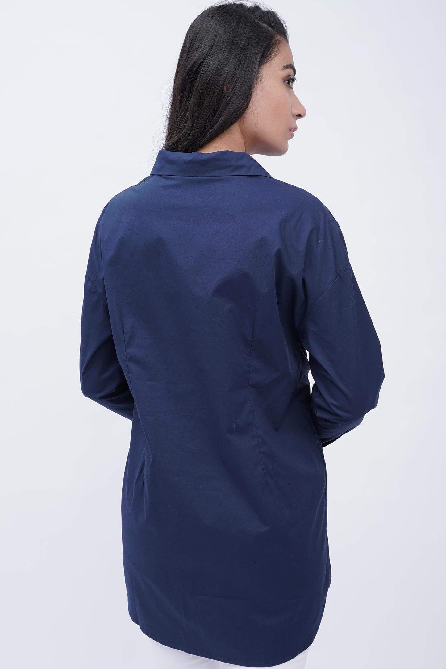 navy