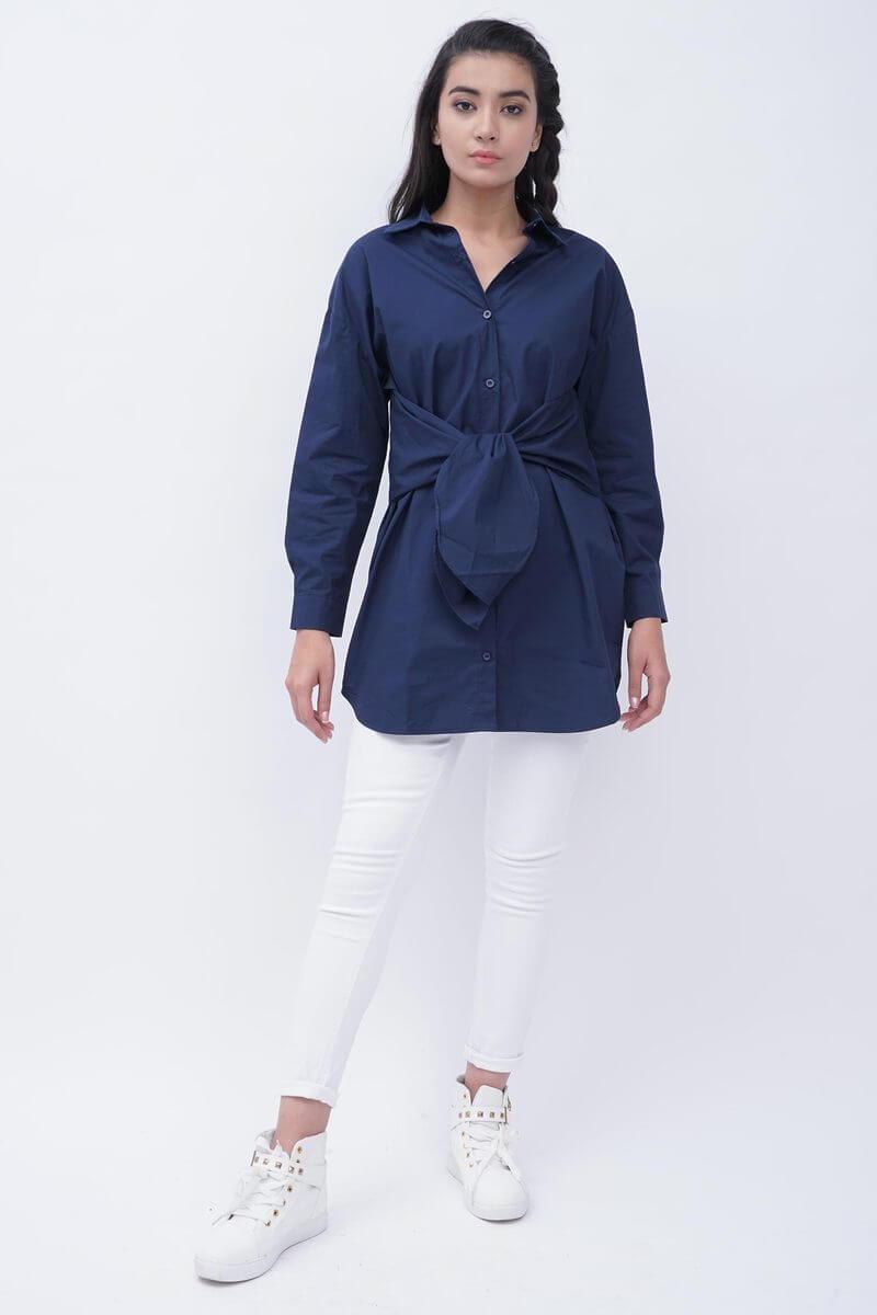 navy