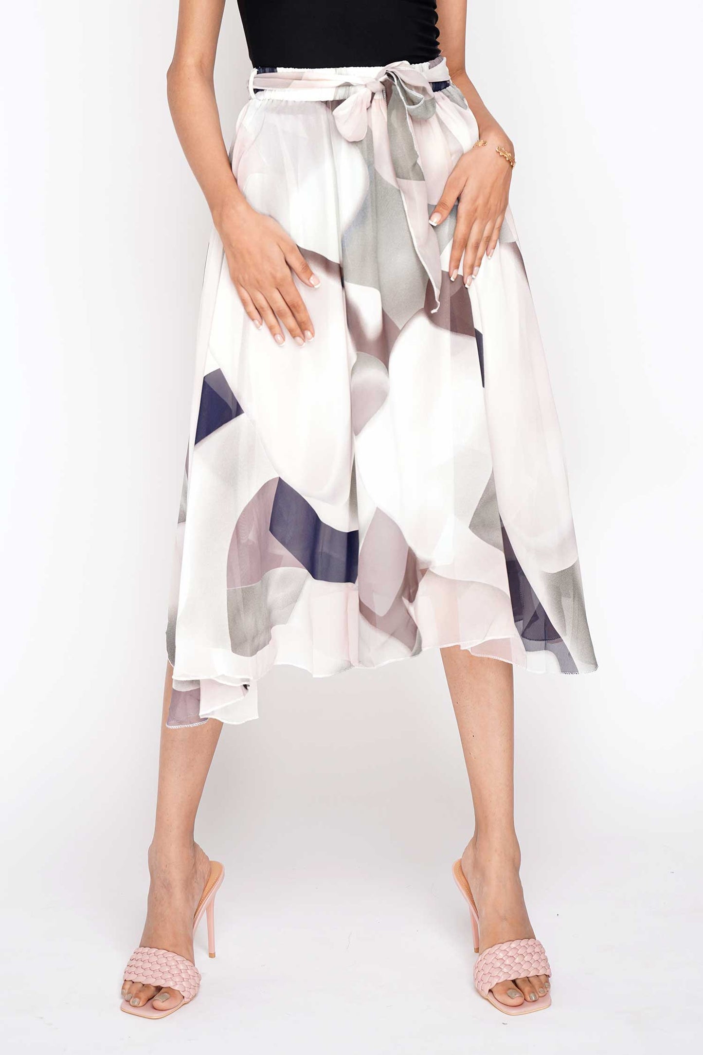 HNH Yzma Skirt - Hustle N Holla