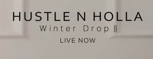 Winter fashin trends 2025