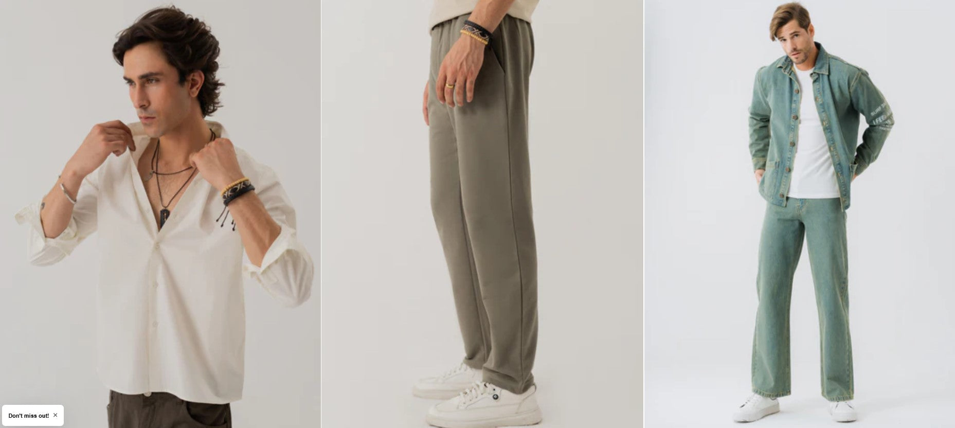 how to style streetwear